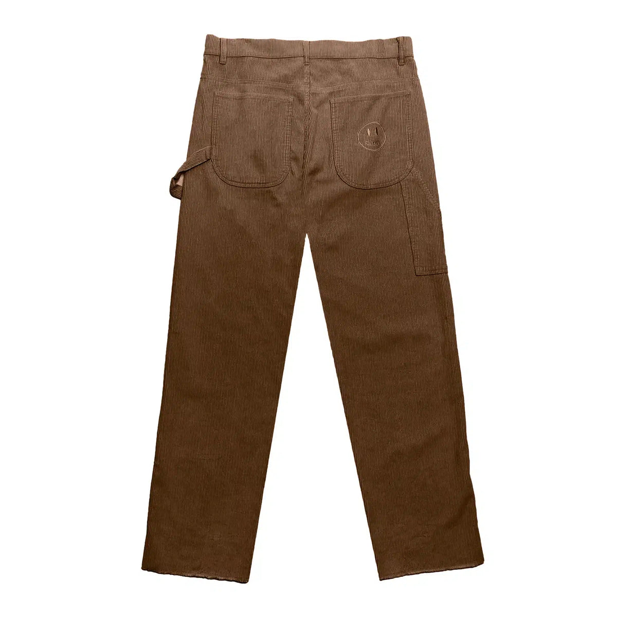 House of Drew Corduroy Carpenter Pant Chaz Brown