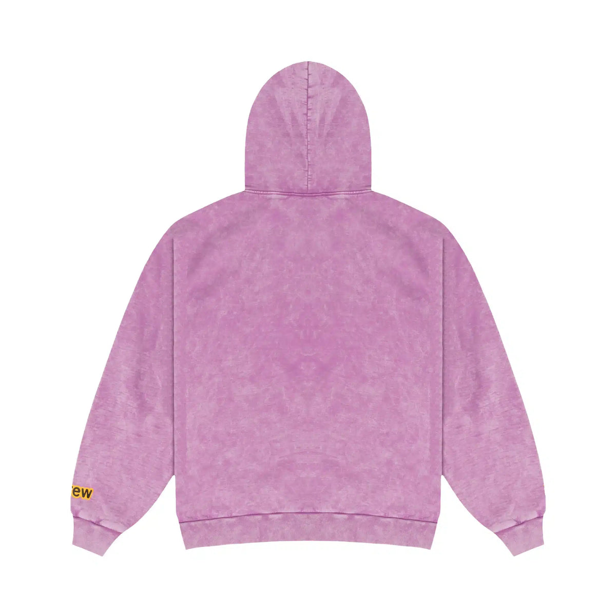Drew House Mascot Hoodie Washed Grape