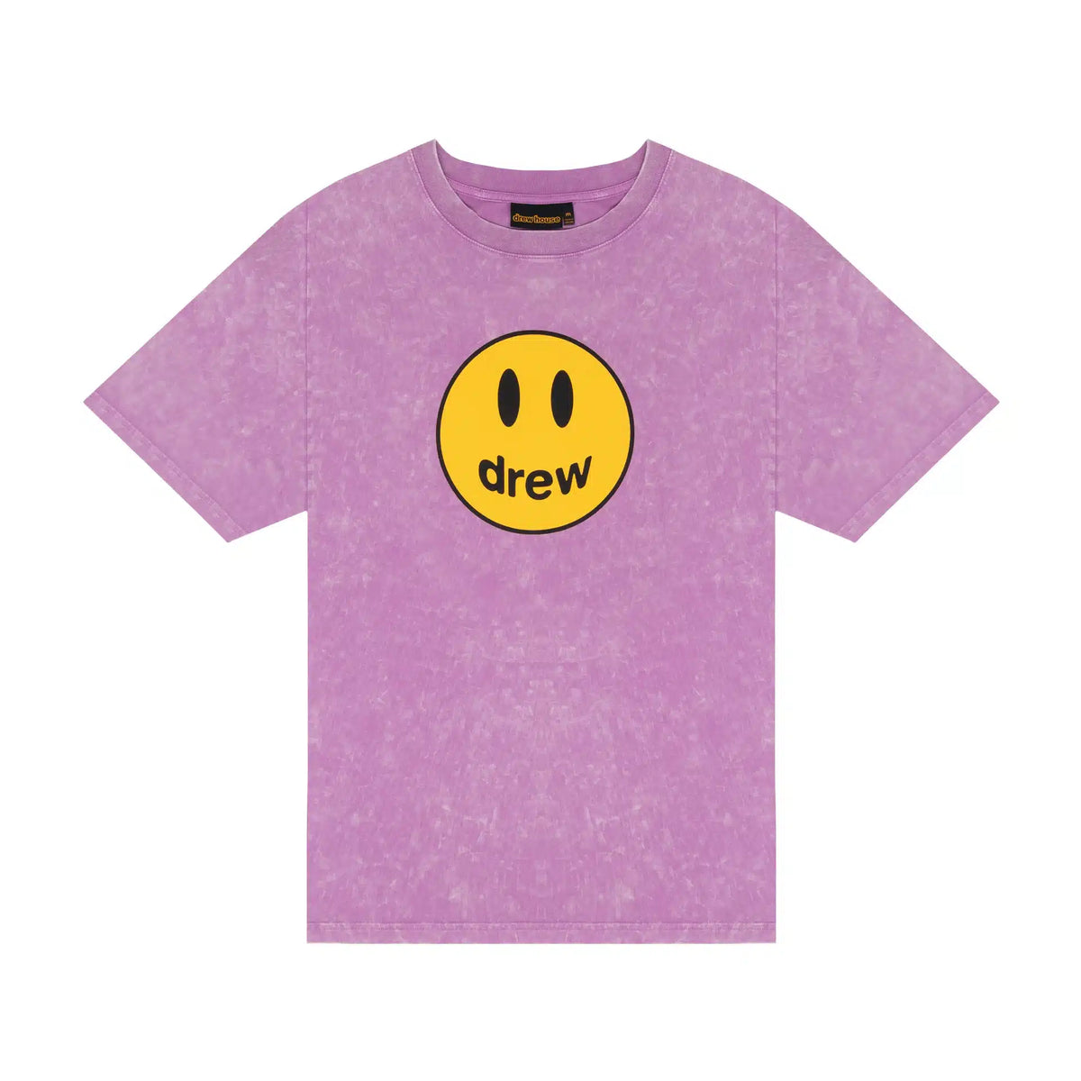 Drew House Mascot Ss Tee Washed Grape