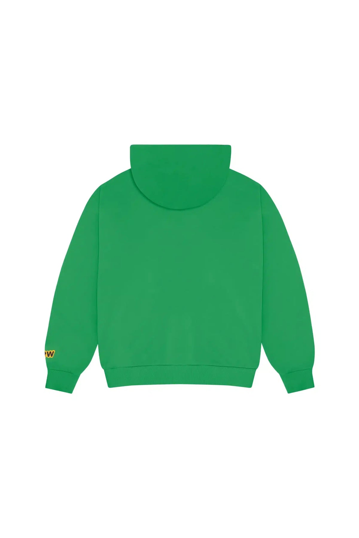 Drew House Mascot Oversized Hoodie Green