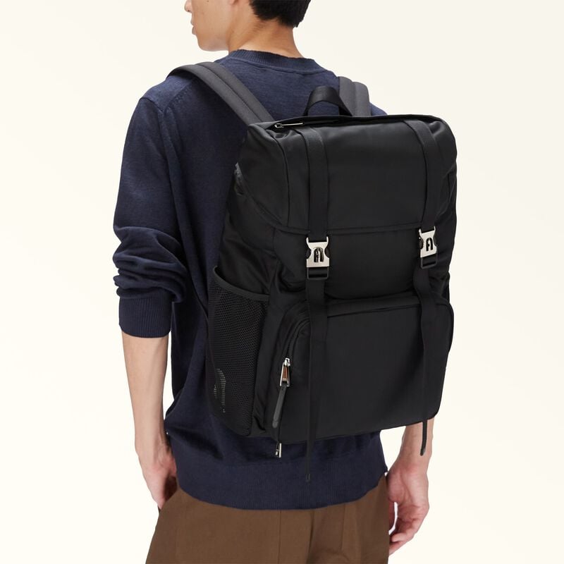 Furla Man Cosmo Nero