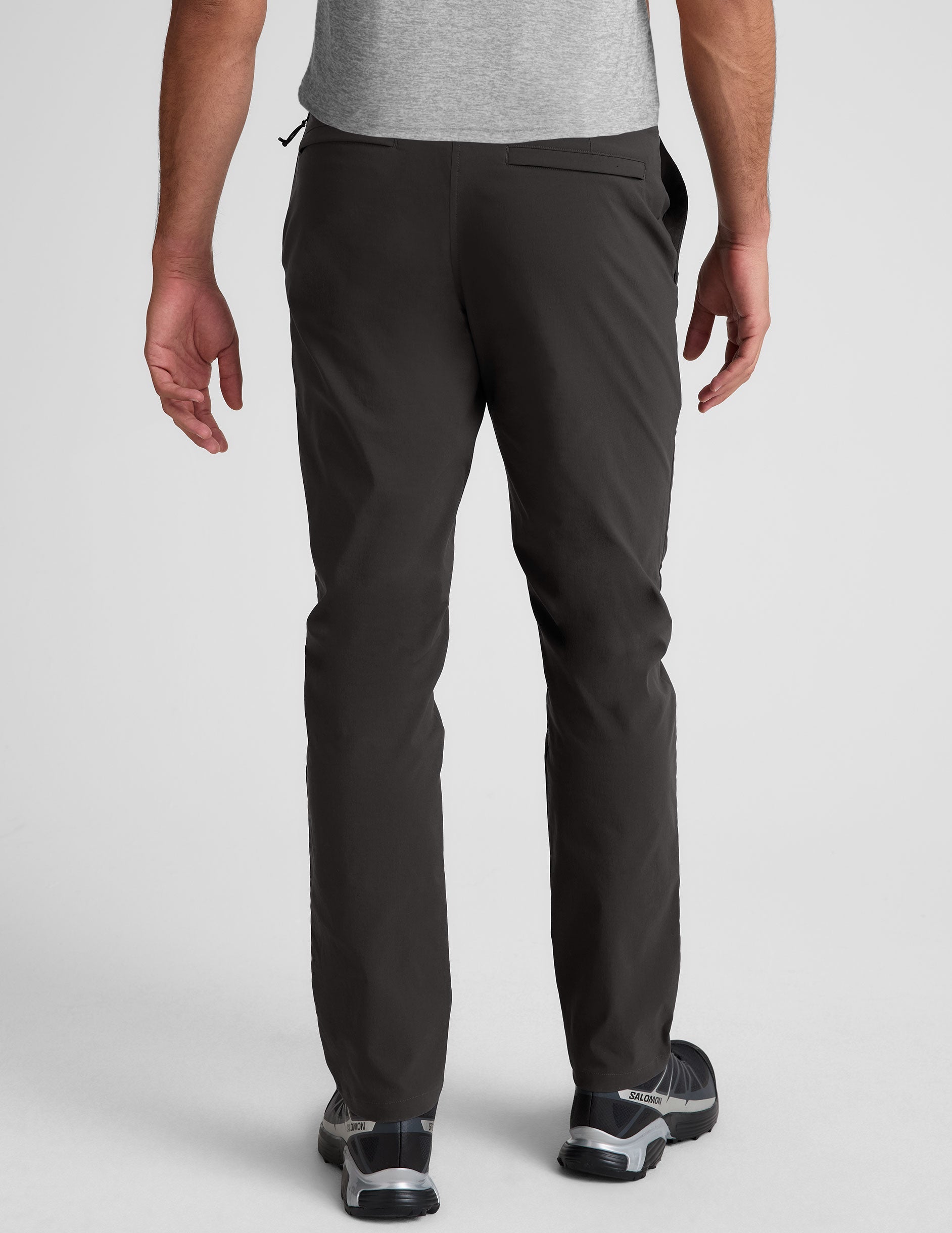 Beyond Yoga Element Mens Chino Trouser 32