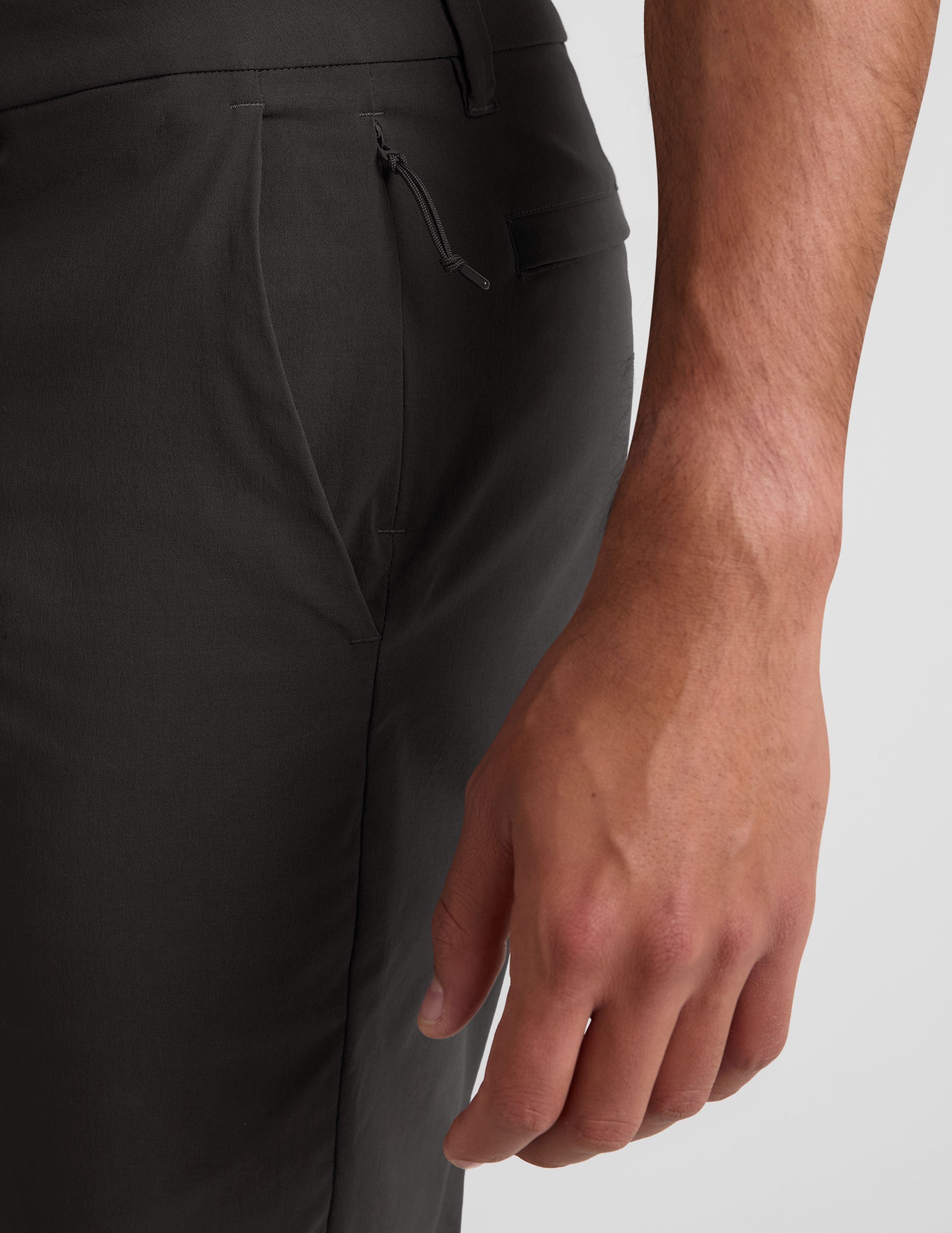 Beyond Yoga Element Mens Chino Trouser 32