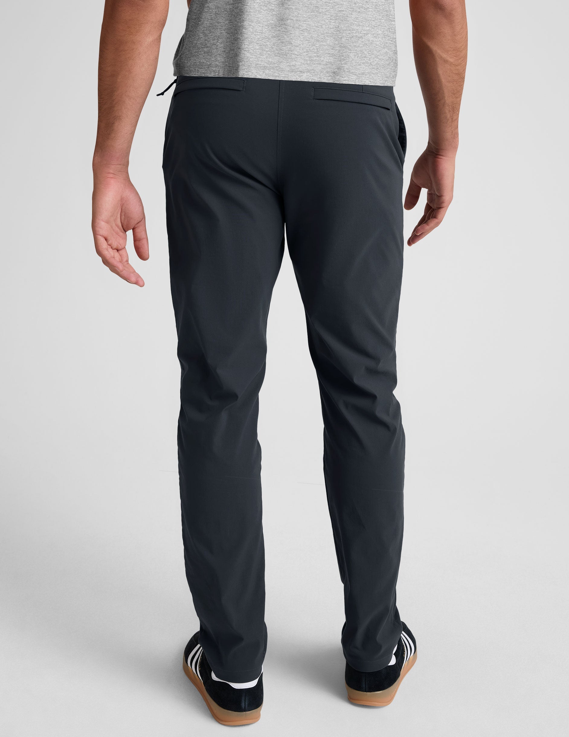 Beyond Yoga Element Mens Chino Trouser 32