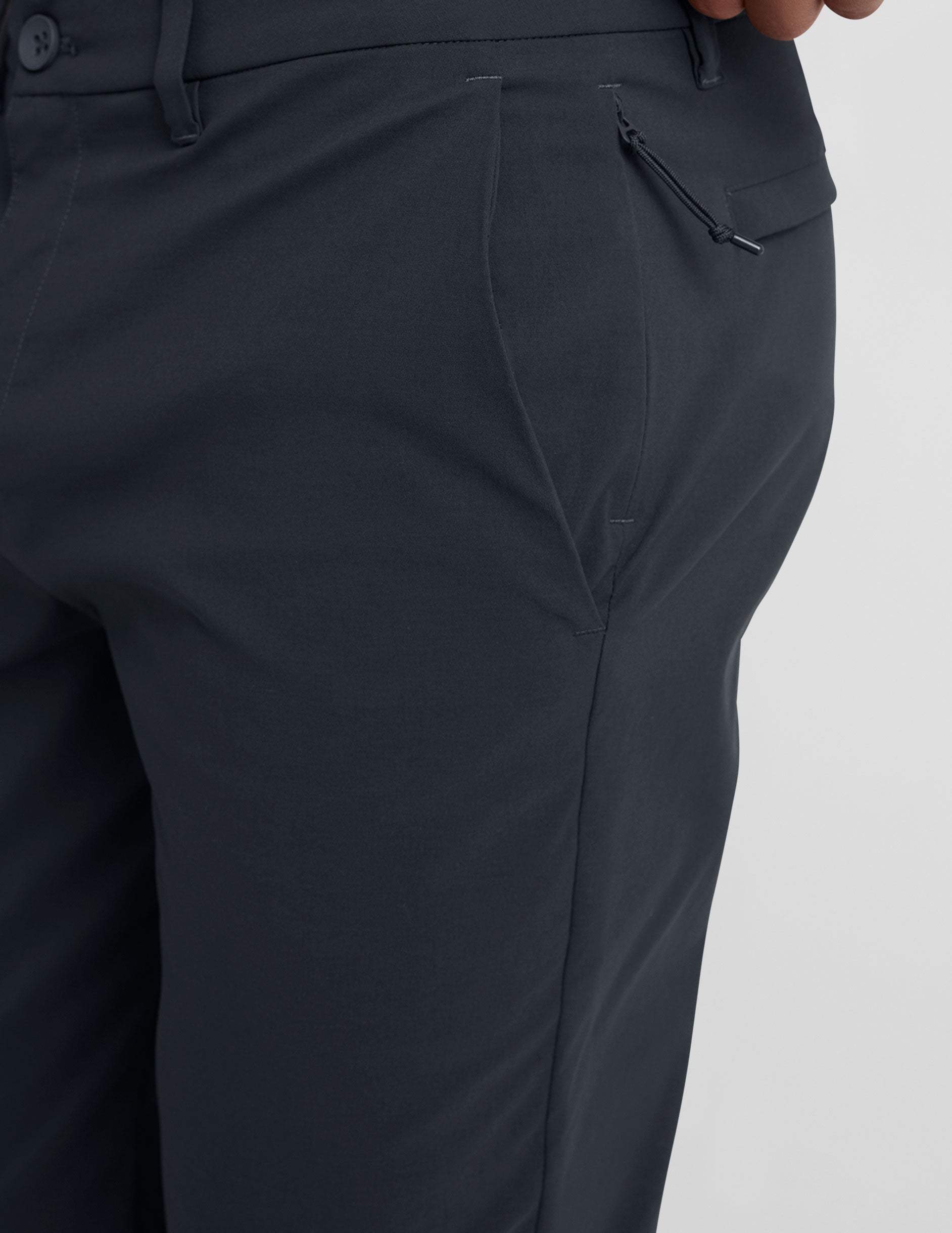 Beyond Yoga Element Mens Chino Trouser 30