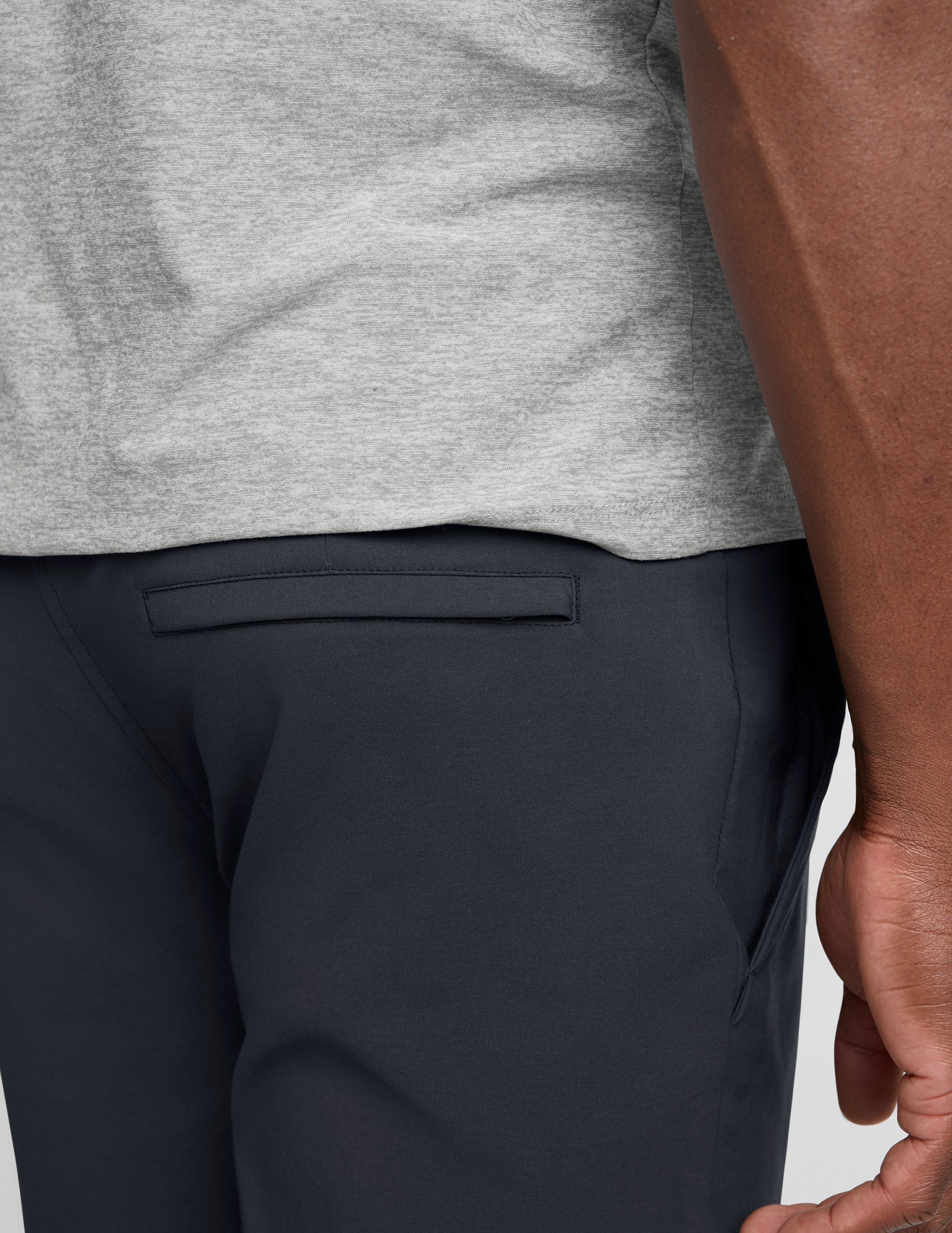 Beyond Yoga Element Mens Chino Trouser 32