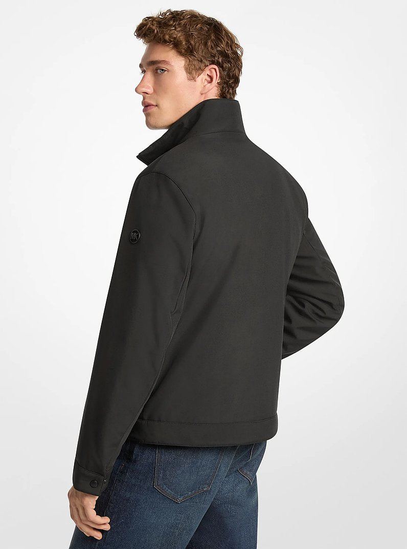 Michael Kors Avalon 2-in-1 Jacket BLACK