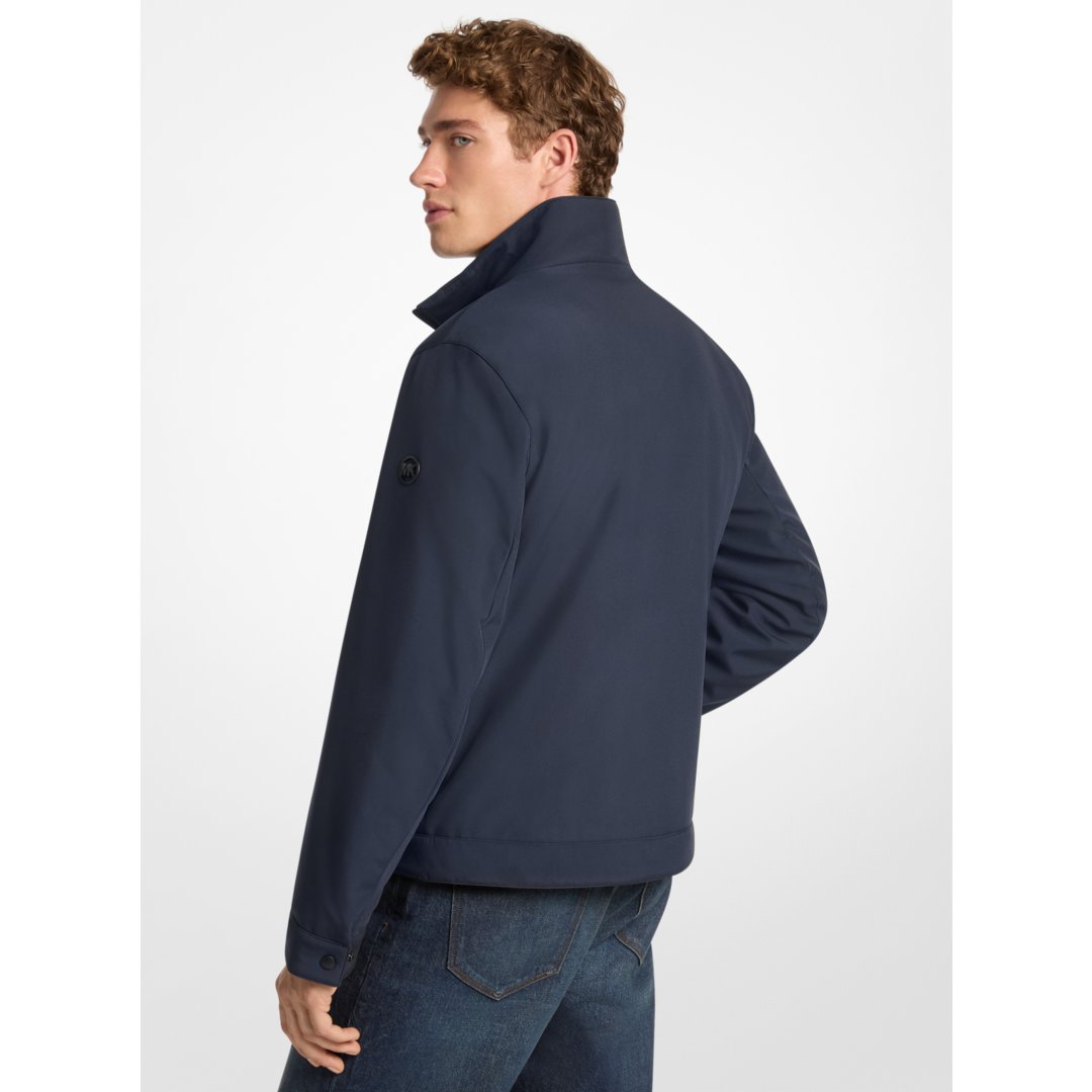 Michael Kors Avalon 2-in-1 Jacket MIDNIGHT