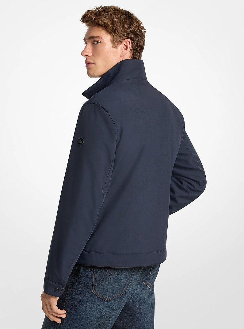 Michael Kors Avalon 2-in-1 Jacket MIDNIGHT