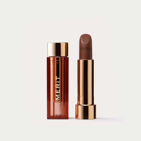 Merit Signature Lipstick