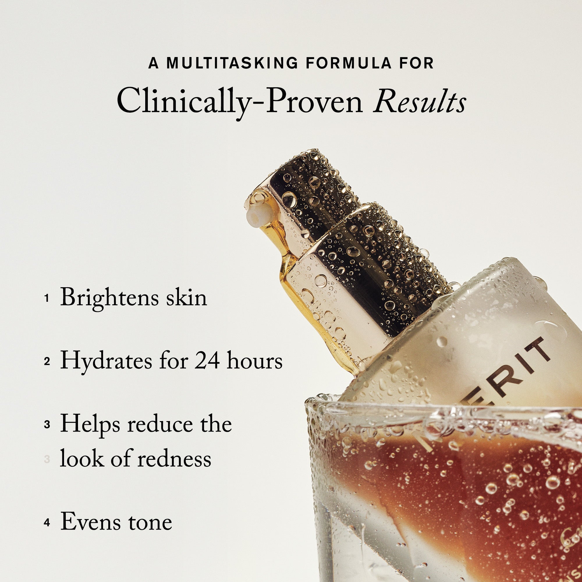 Merit Great Skin Serum