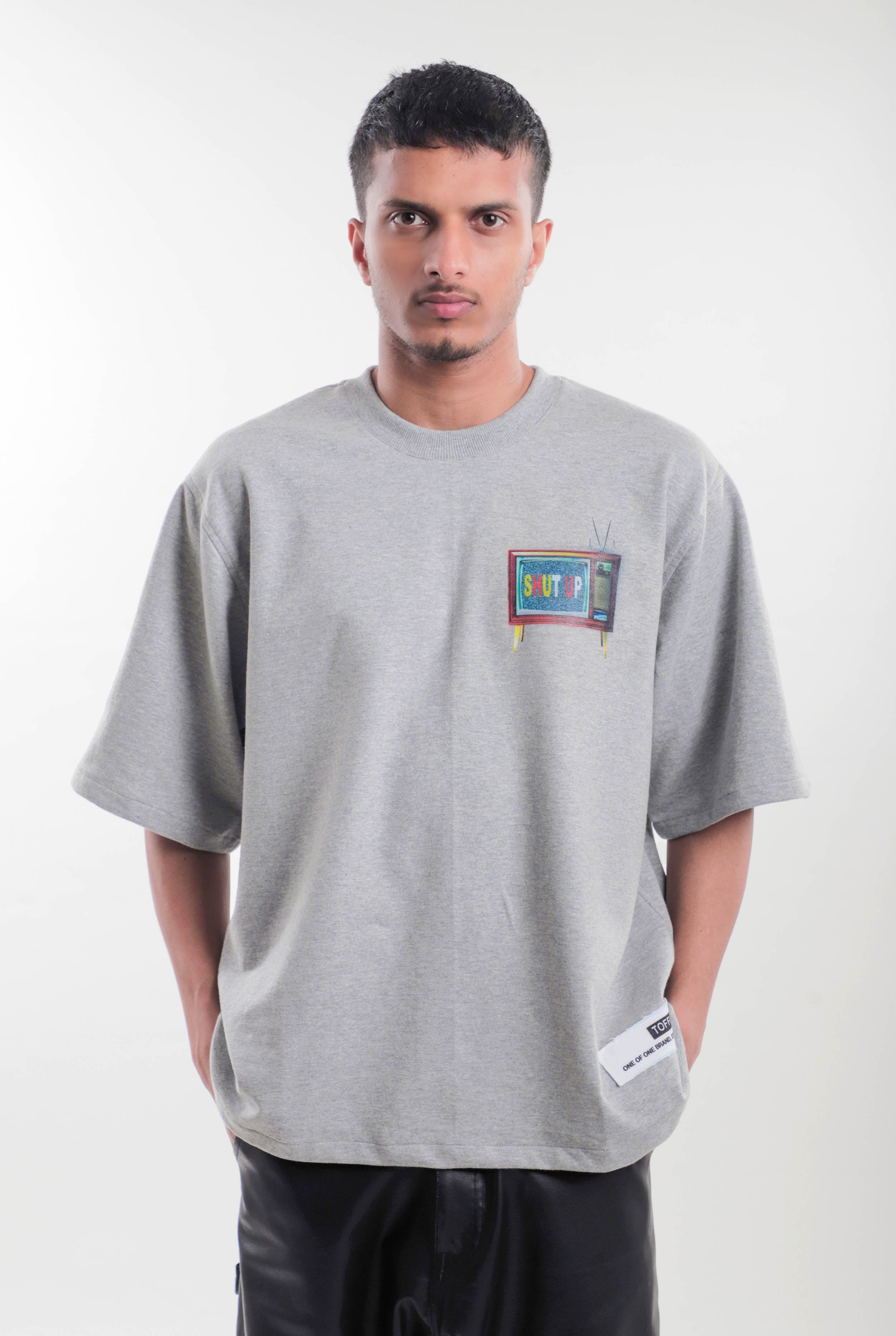 Hero Worship T-shirt