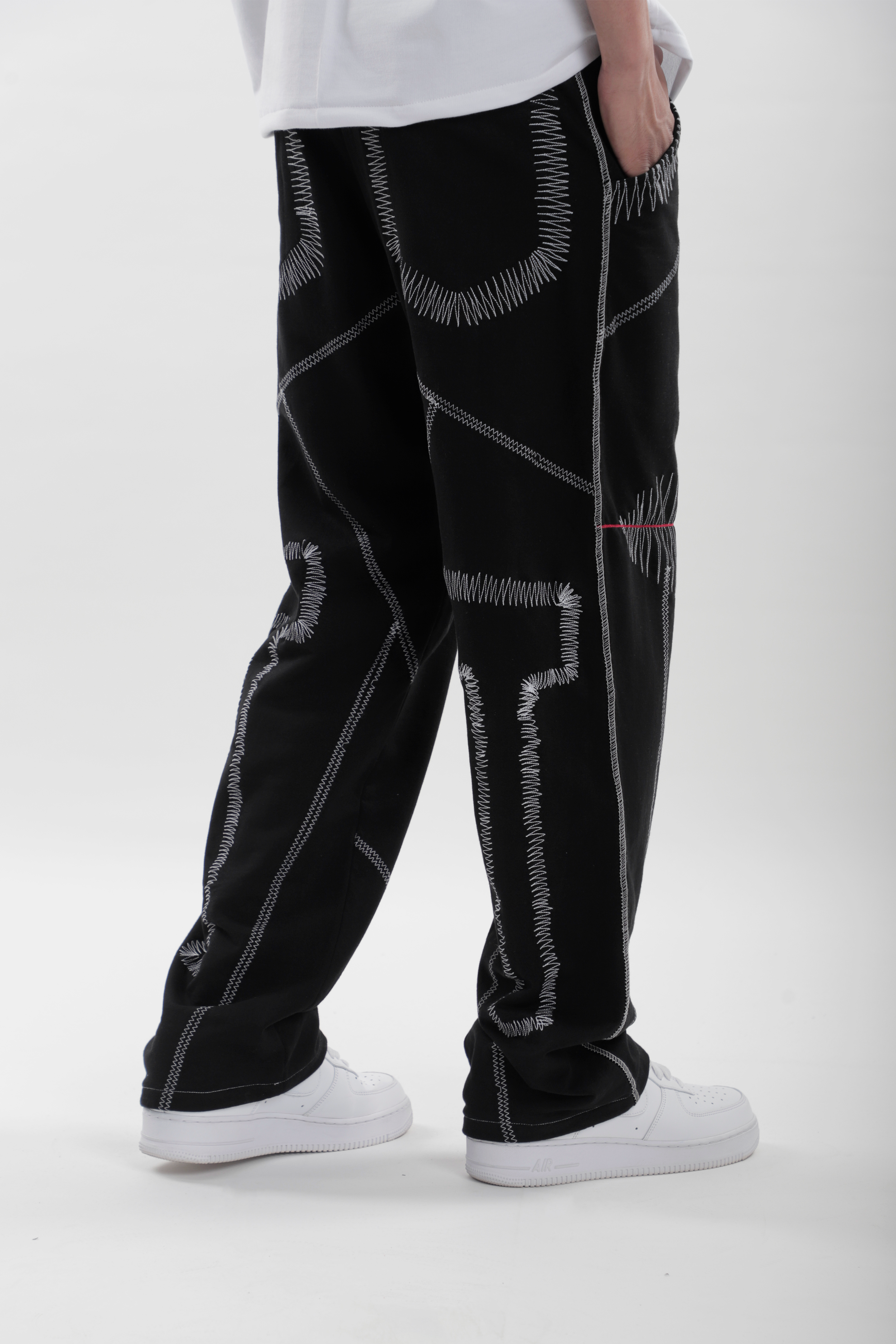 Punk Joggers