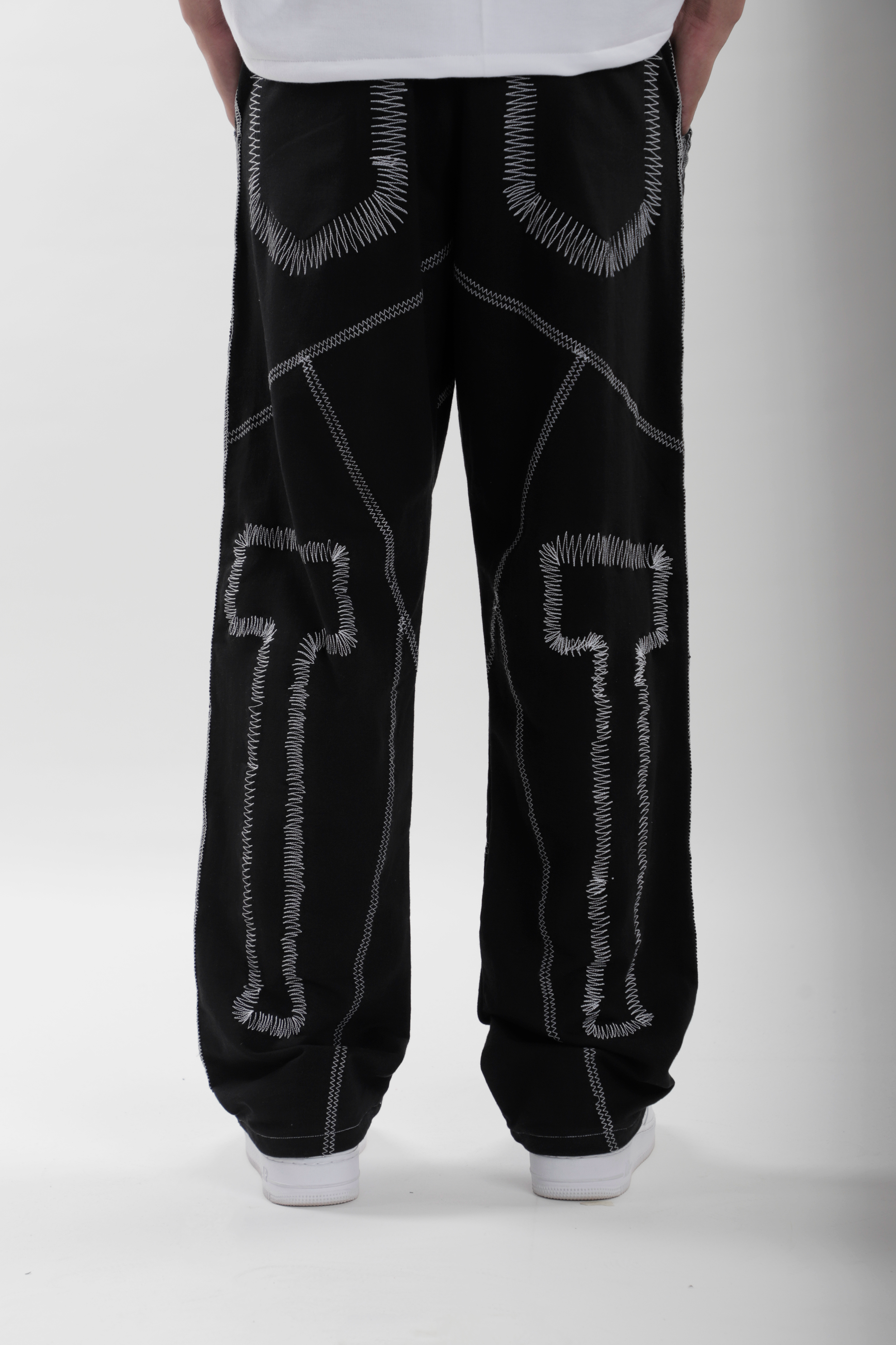 Punk Joggers