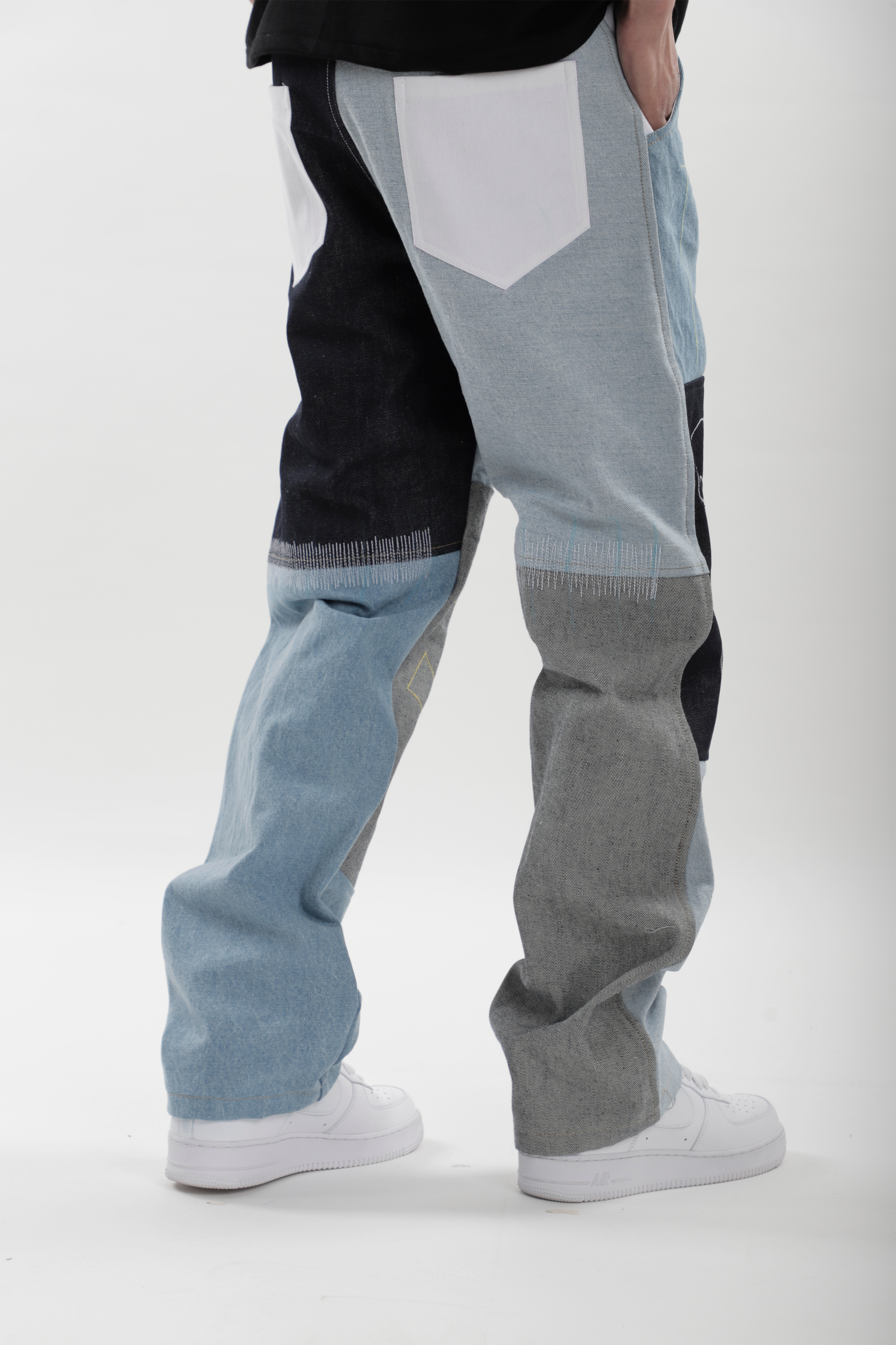 Dawn Art Jeans
