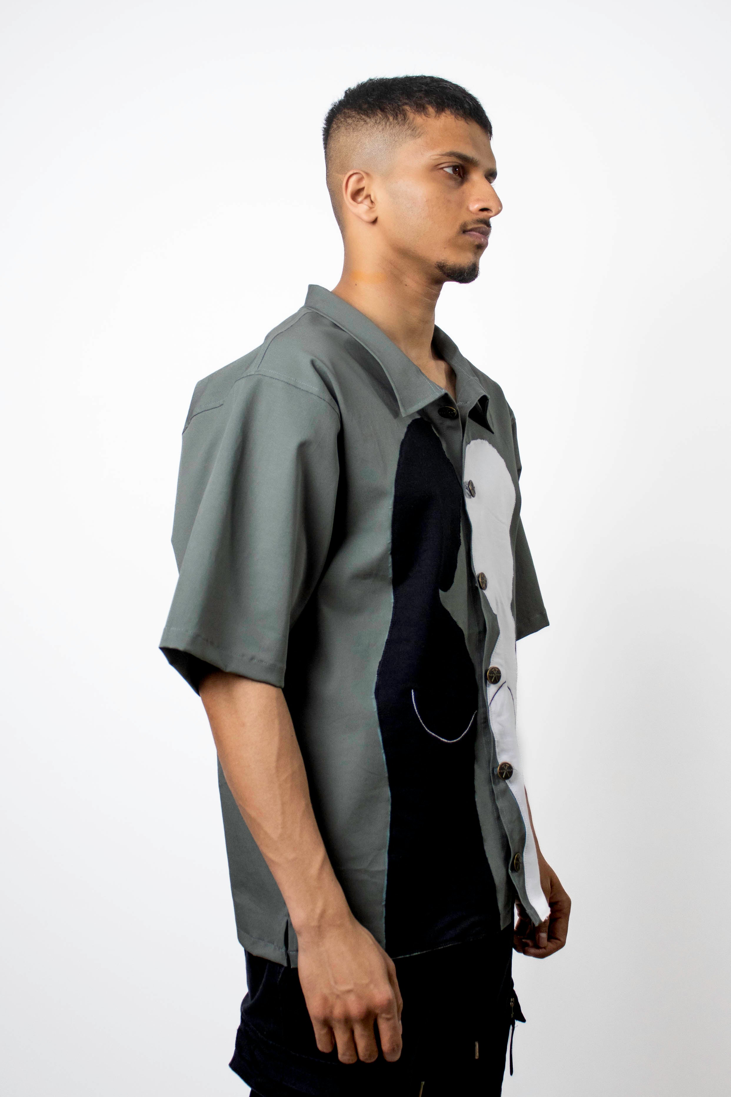 Yin Yang Shirt