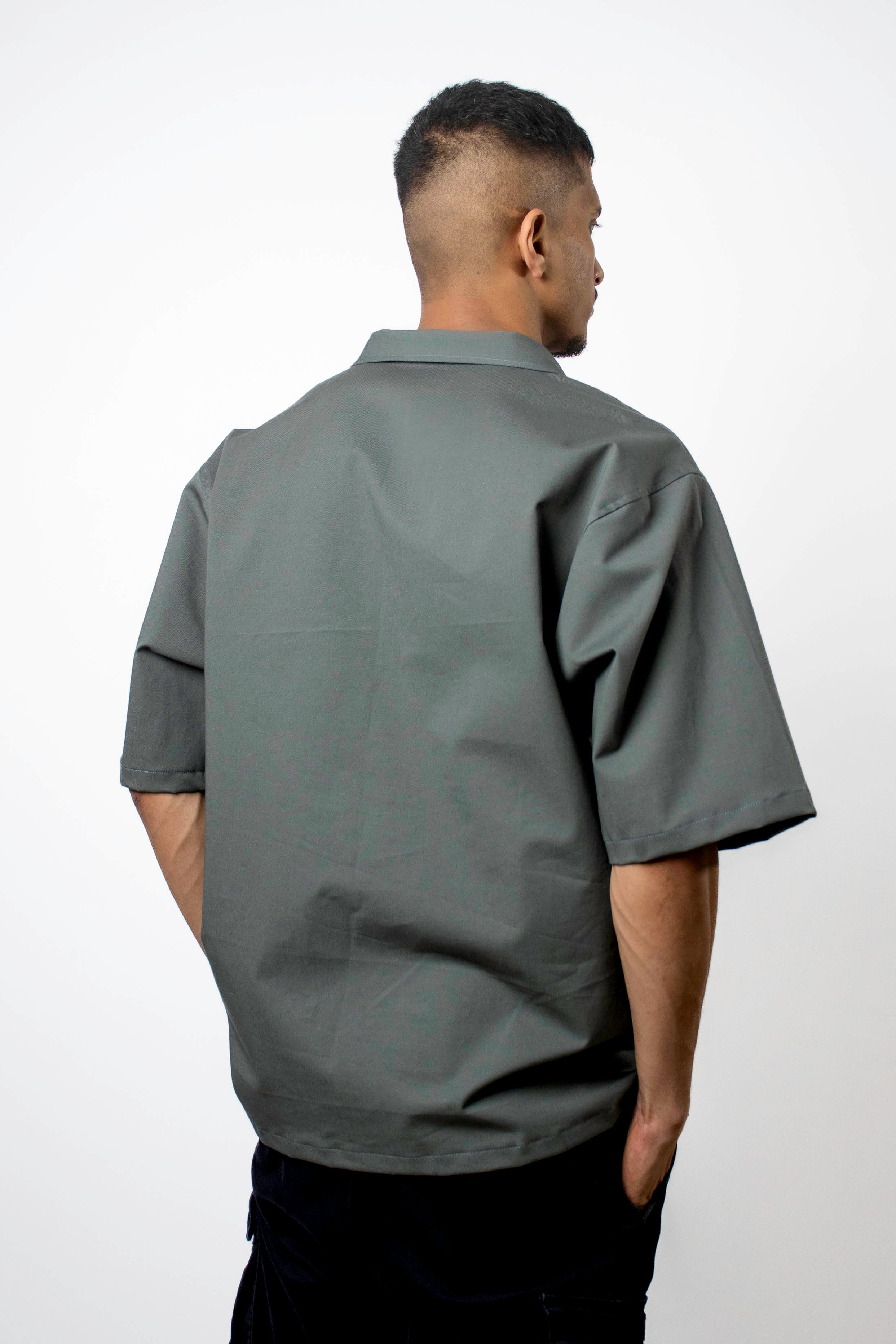 Yin Yang Shirt