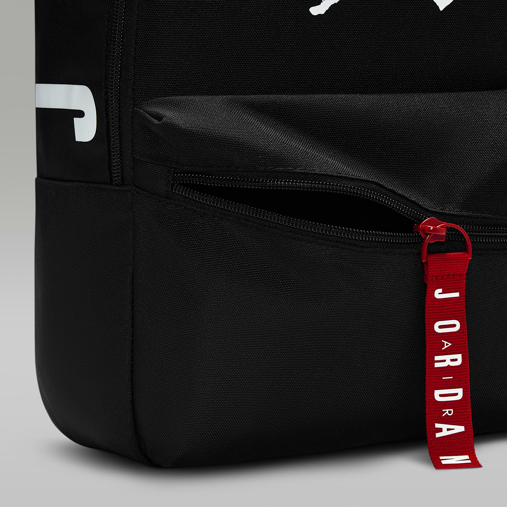 Nike Jordan Toddler Mini Air Patrol Backpack (11L)