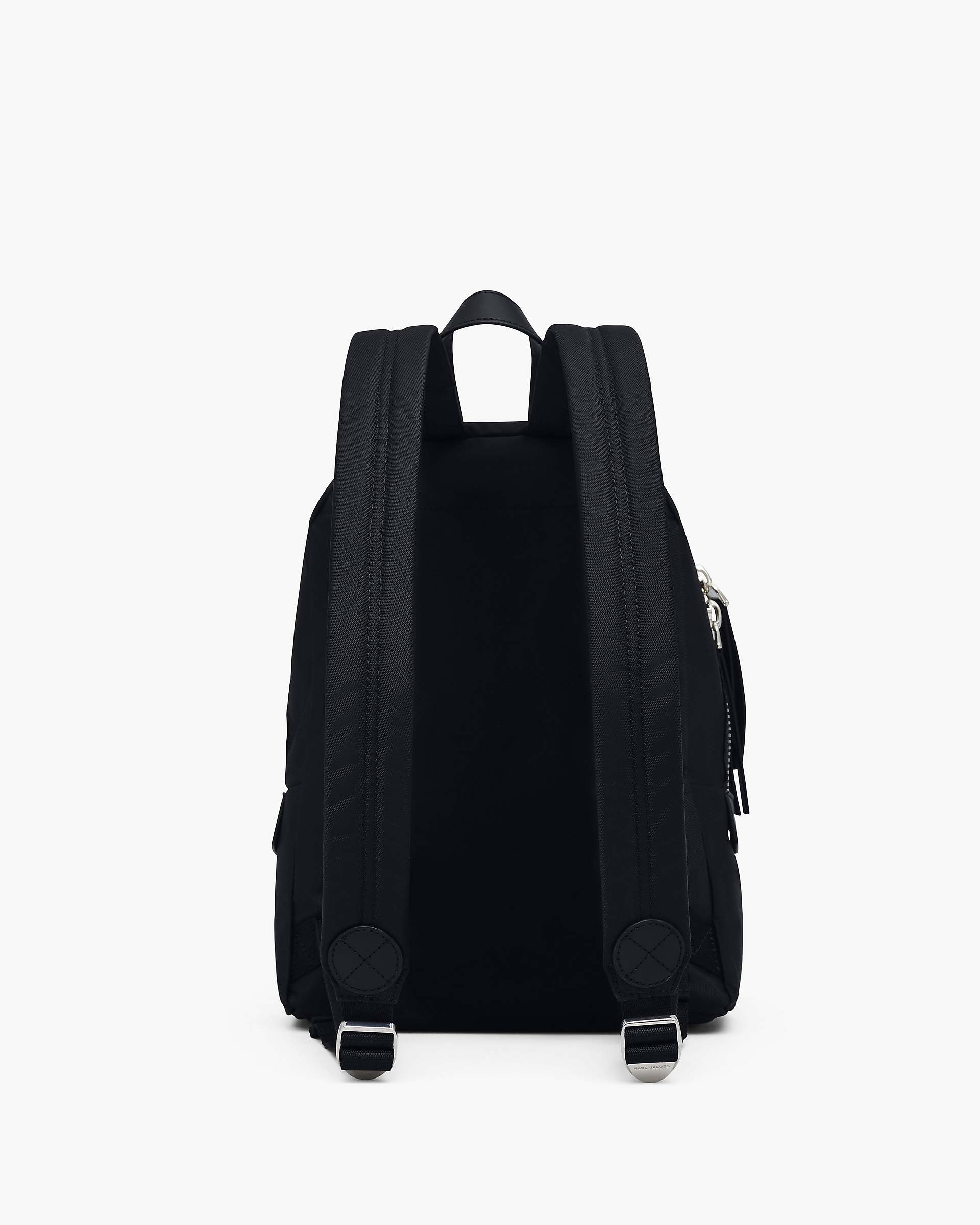 Marc Jacobs Marc Jacobs The Biker Nylon Medium Backpack Black Black