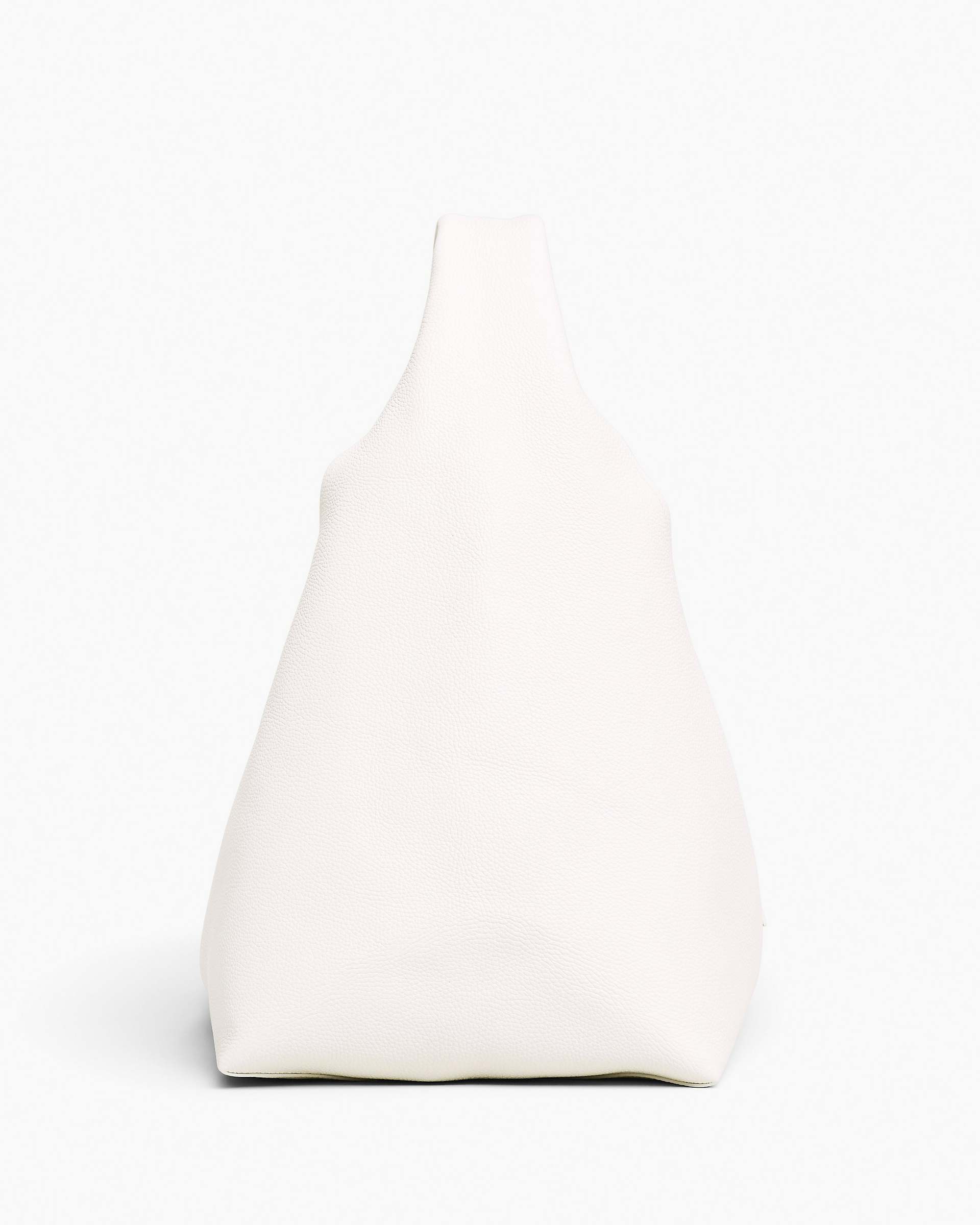 Marc Jacobs Marc Jacobs The XL Sack Bag White White