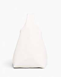 Marc Jacobs The Xl Sack Bag White