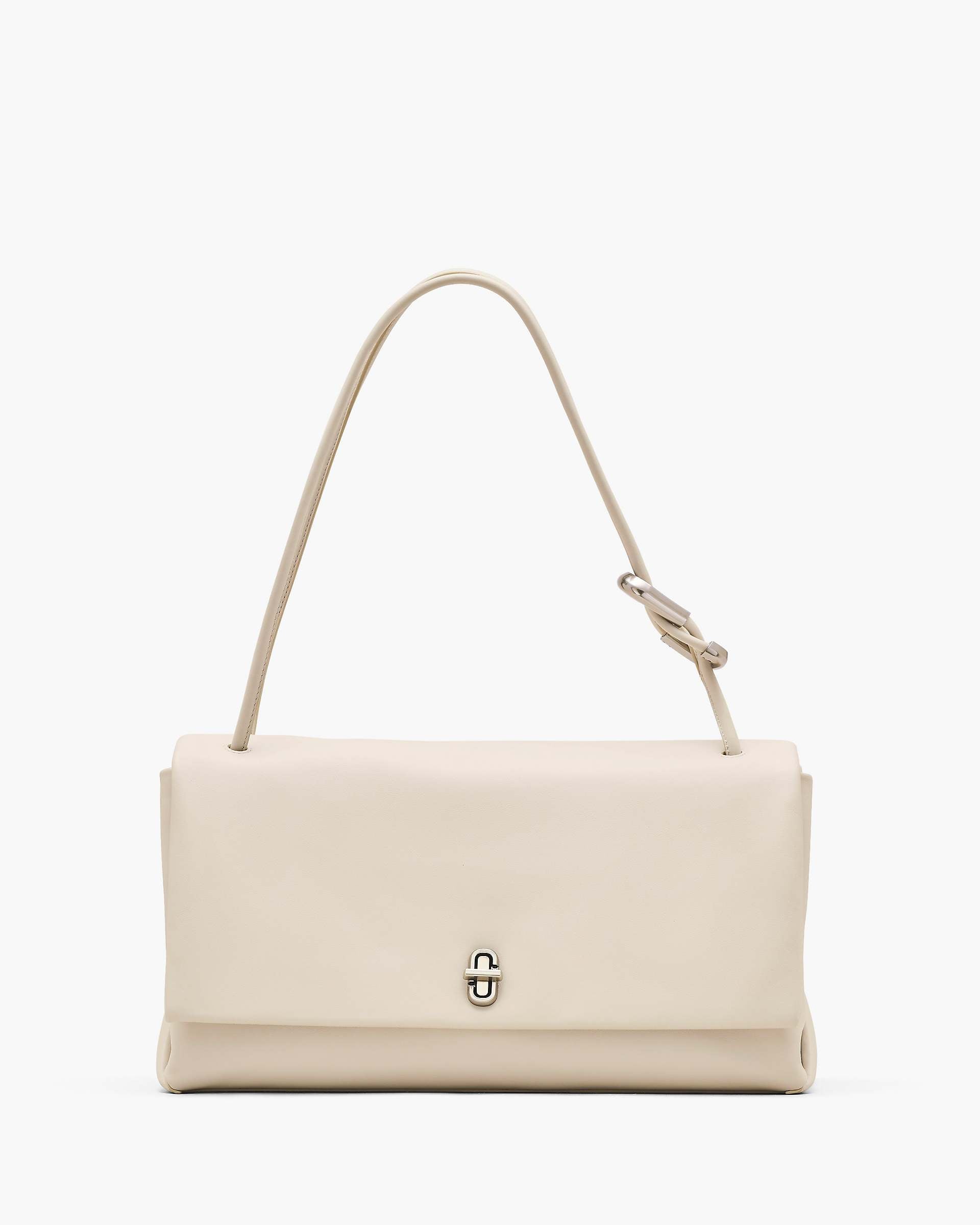 Marc Jacobs Marc Jacobs The Large Dual Bag Cloud White Cloud White