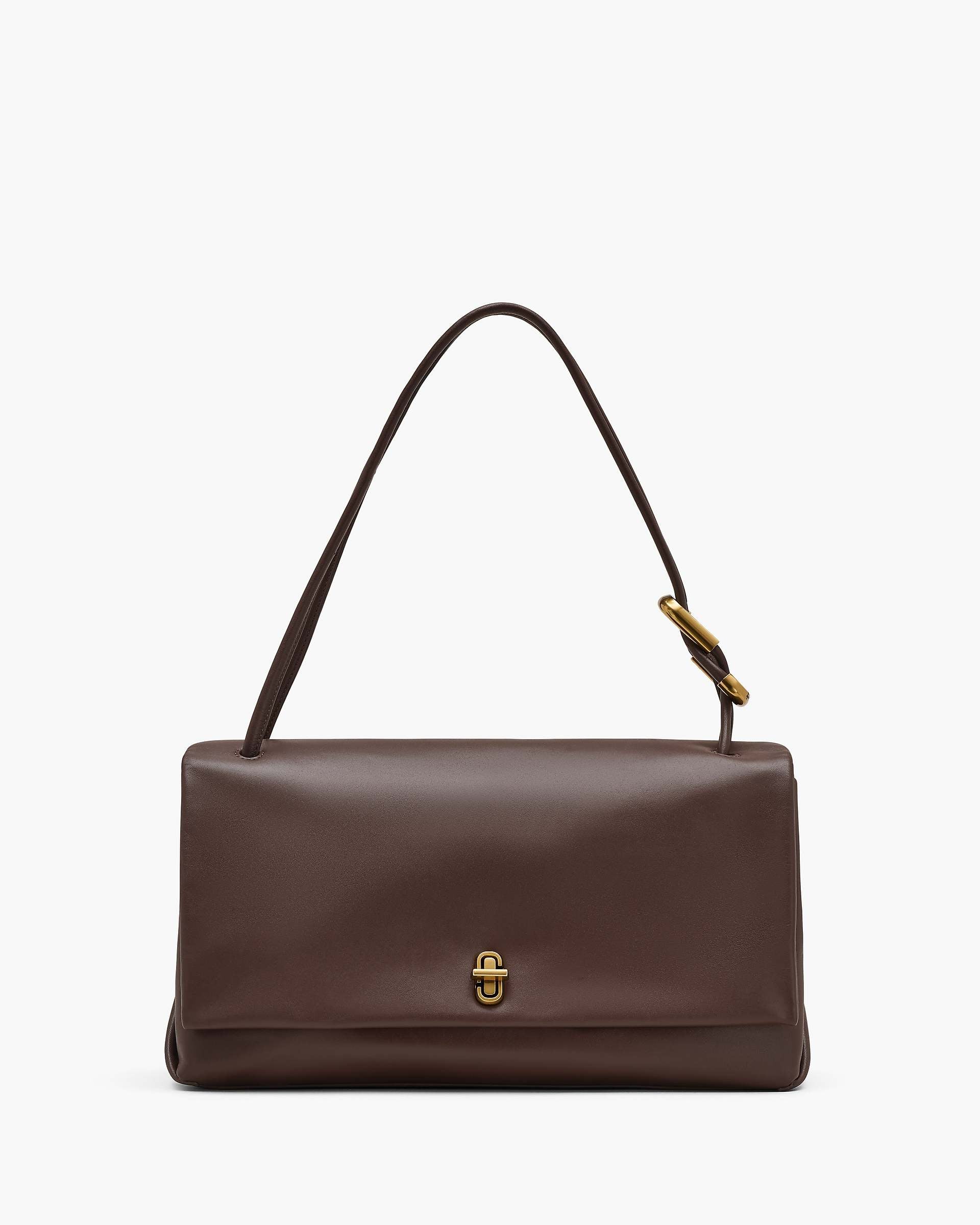 Marc Jacobs Marc Jacobs The Large Dual Bag Ganache Ganache