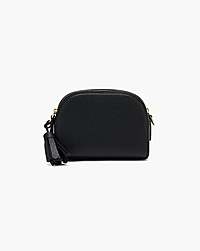 Marc Jacobs The Pebble Shutter Black