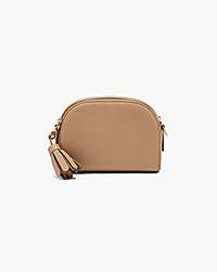 Marc Jacobs The Pebble Shutter Camel