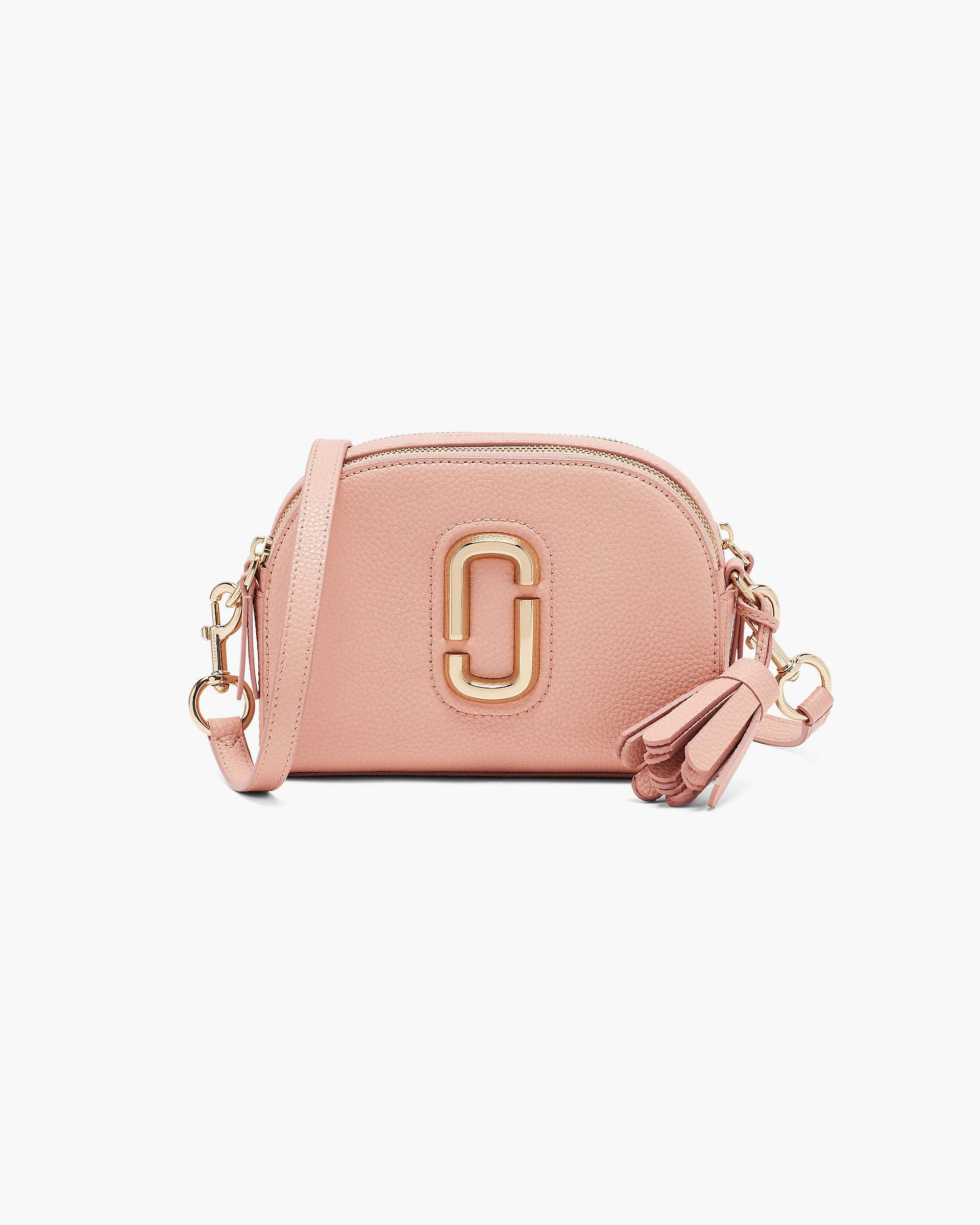Marc Jacobs Marc Jacobs The Pebble Shutter Rose Rose