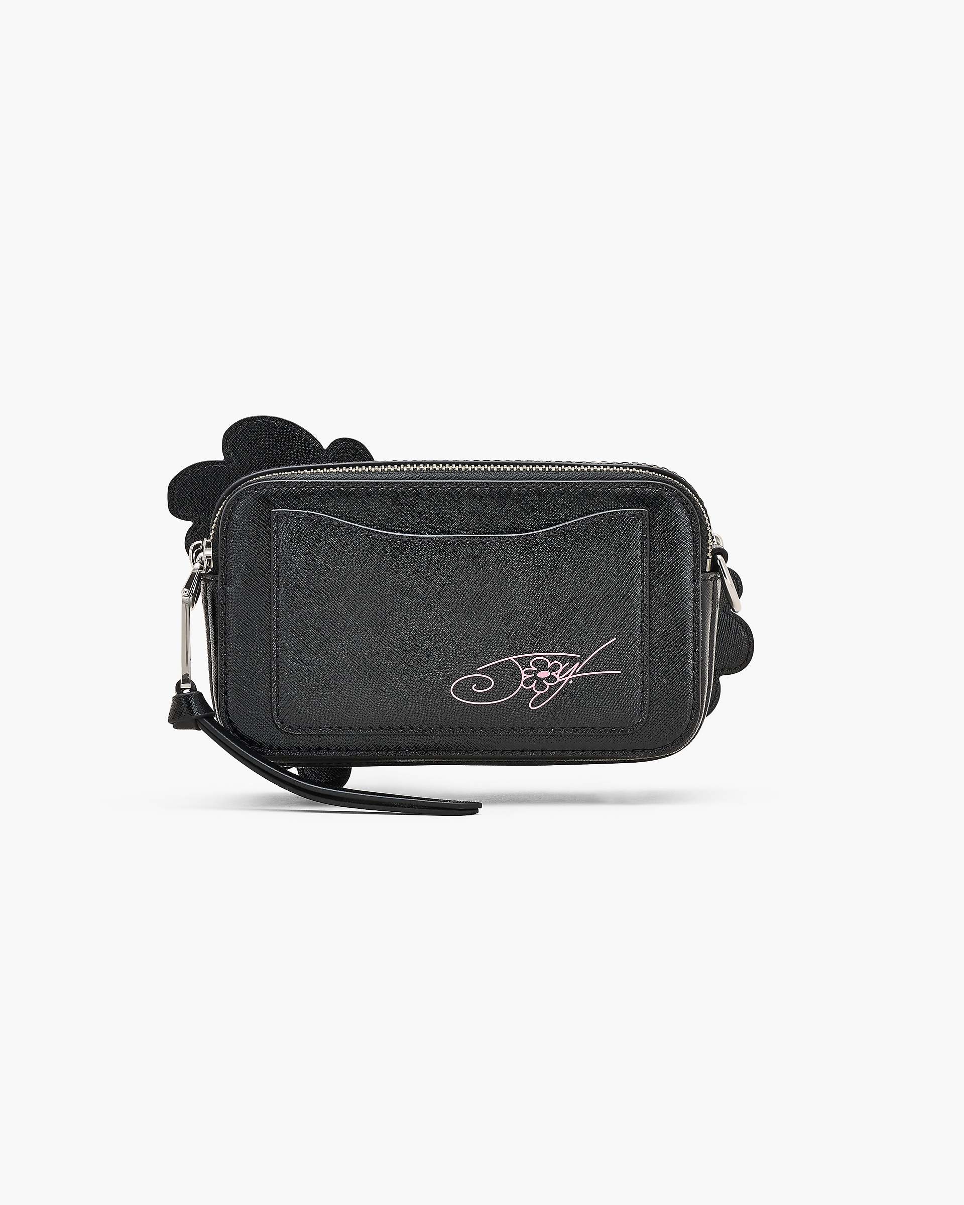 Marc Jacobs Marc Jacobs Hattie Stewart X Marc Jacobs Snapshot Black Multi Black Multi