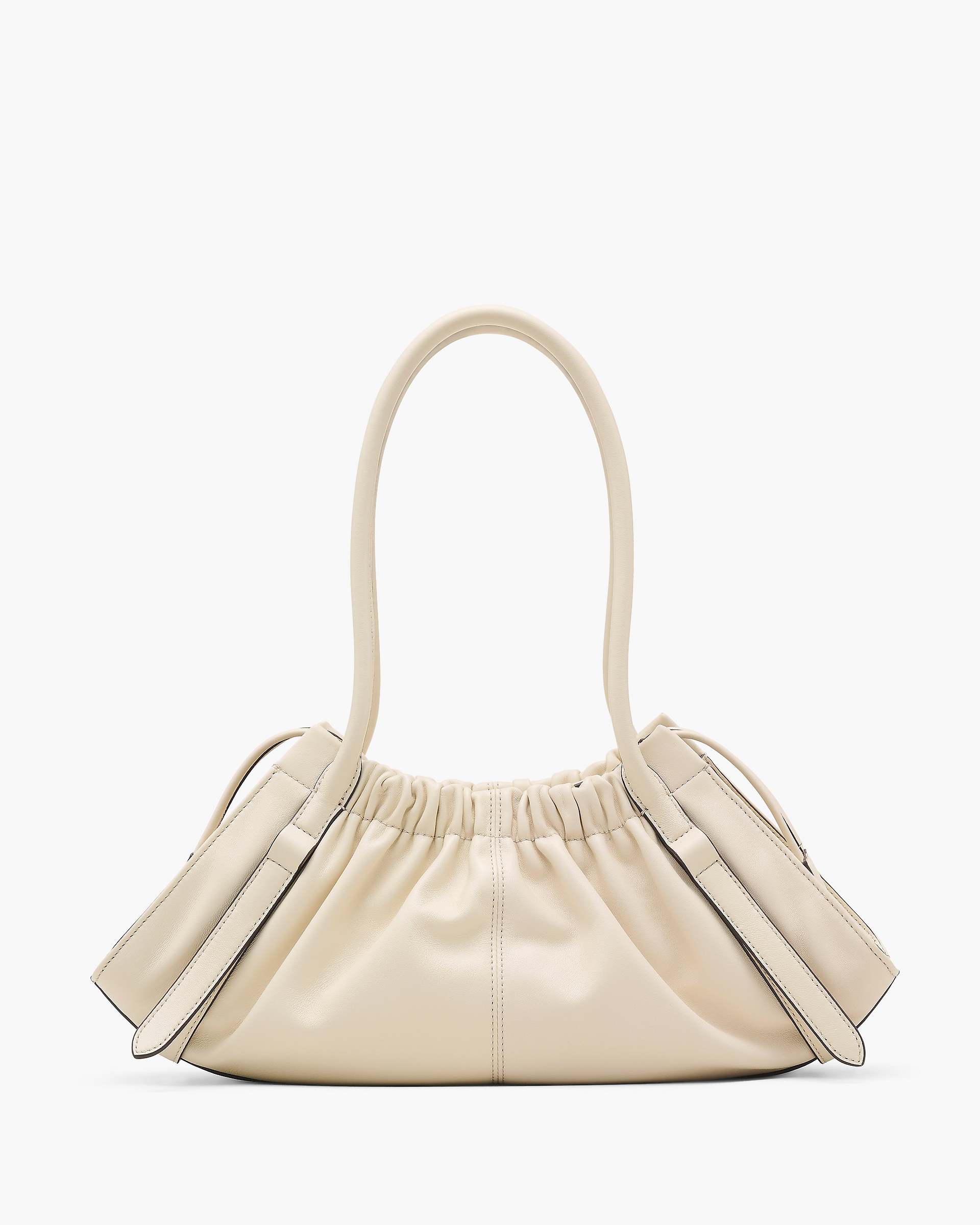 Marc Jacobs Marc Jacobs The Cristina Satchel Ivory Ivory