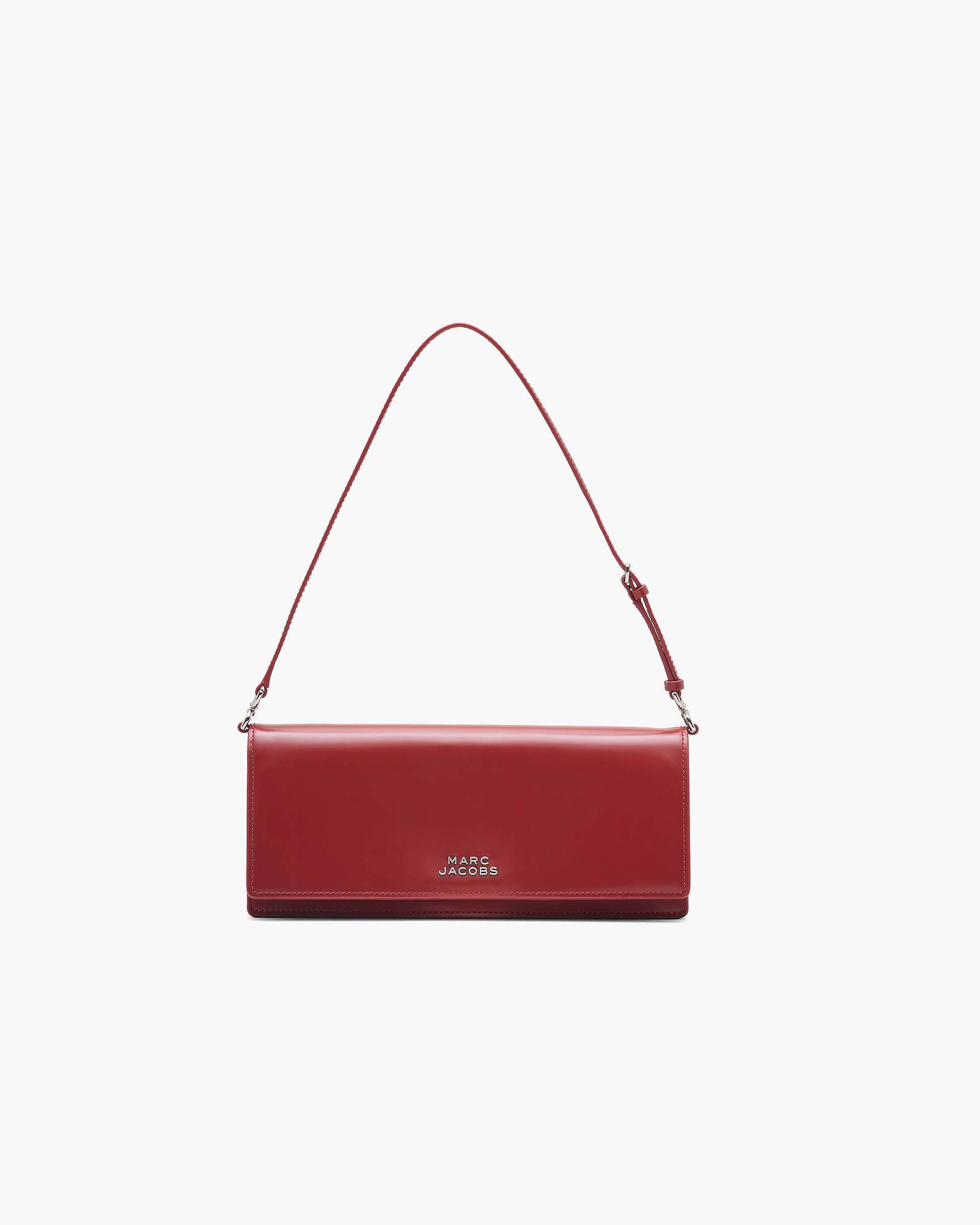 Marc Jacobs Marc Jacobs The Glam Mirror Shoulder Bag Siren Siren