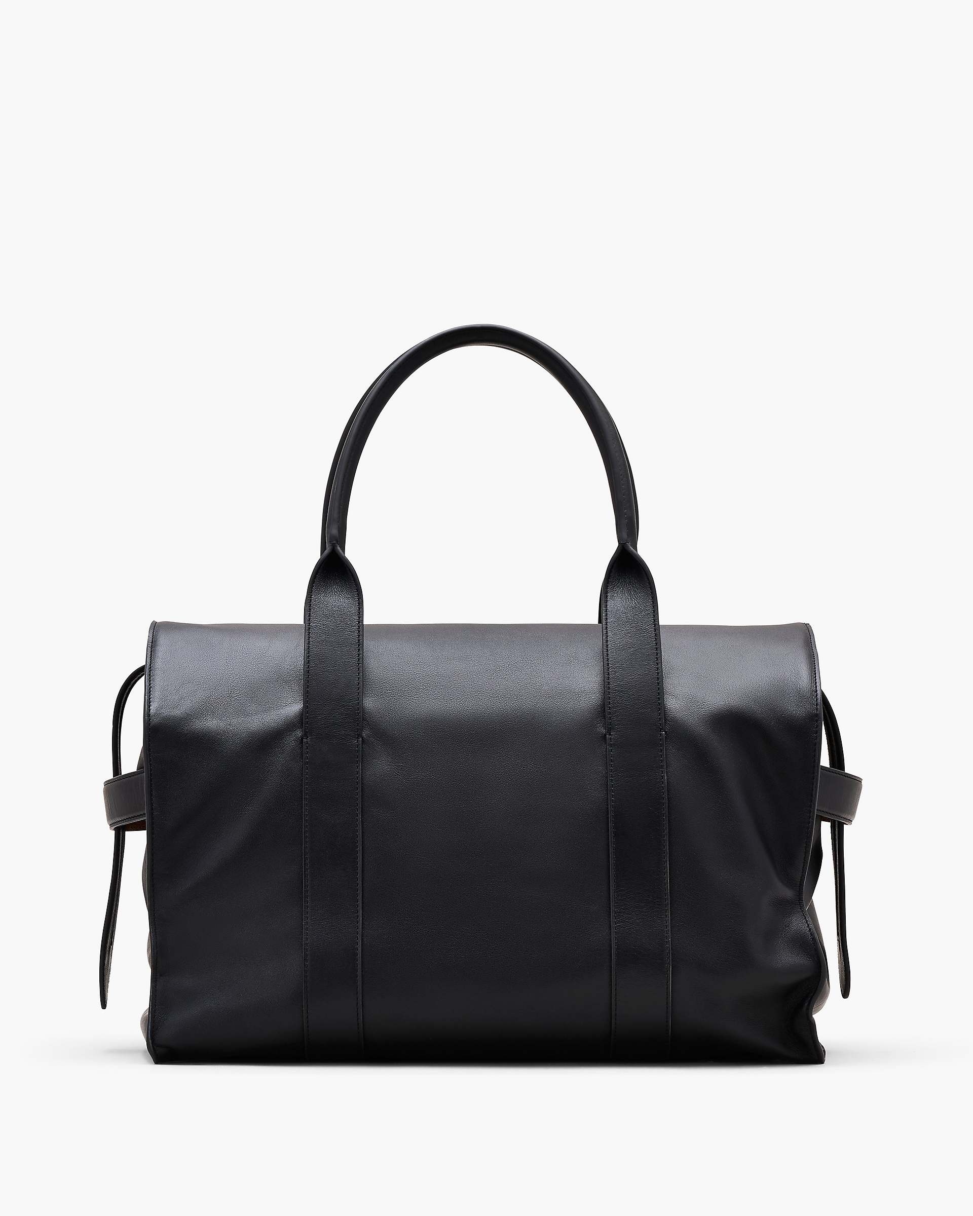 Marc Jacobs Marc Jacobs The Dakota Tote Black Black