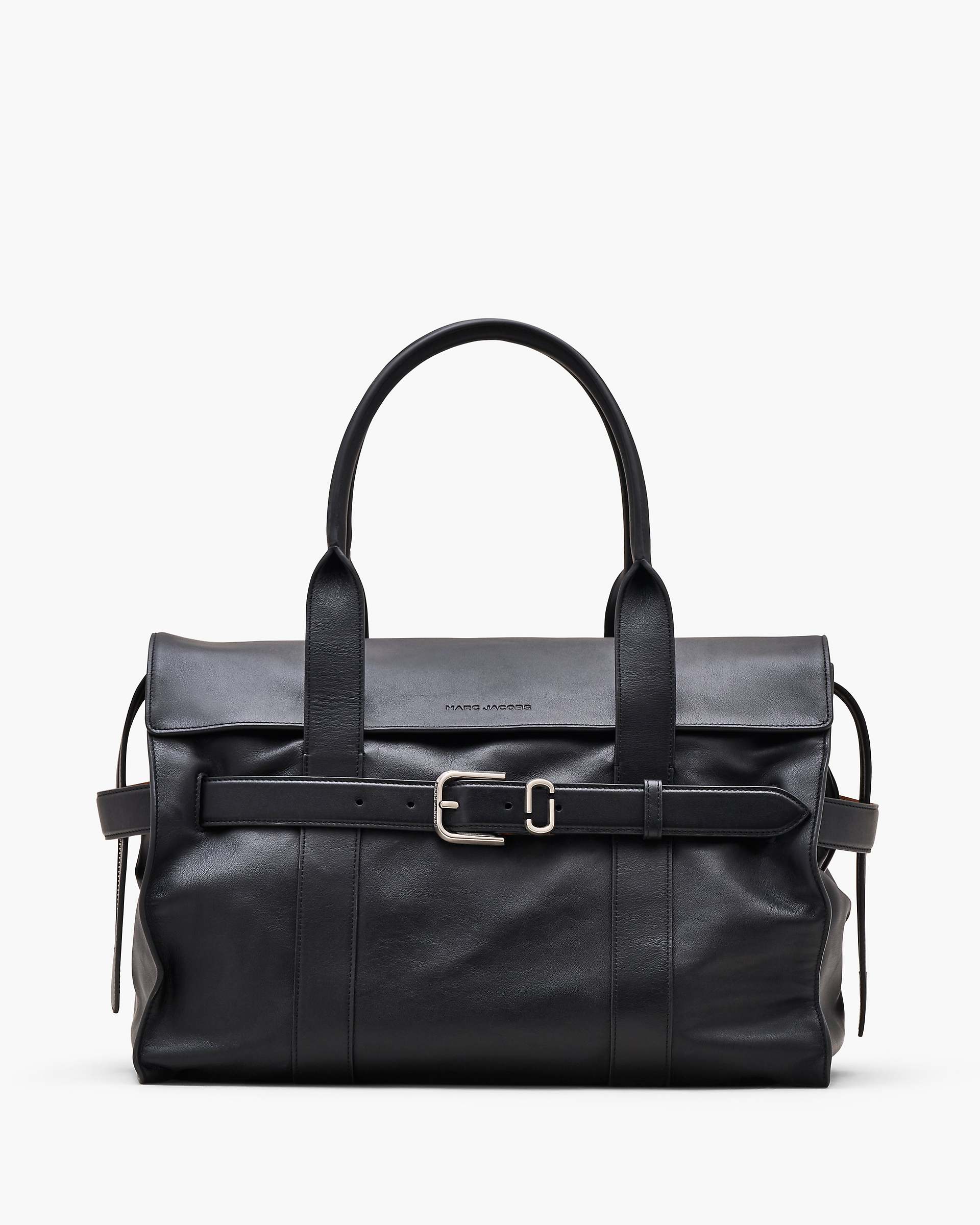 Marc Jacobs Marc Jacobs The Dakota Tote Black Black