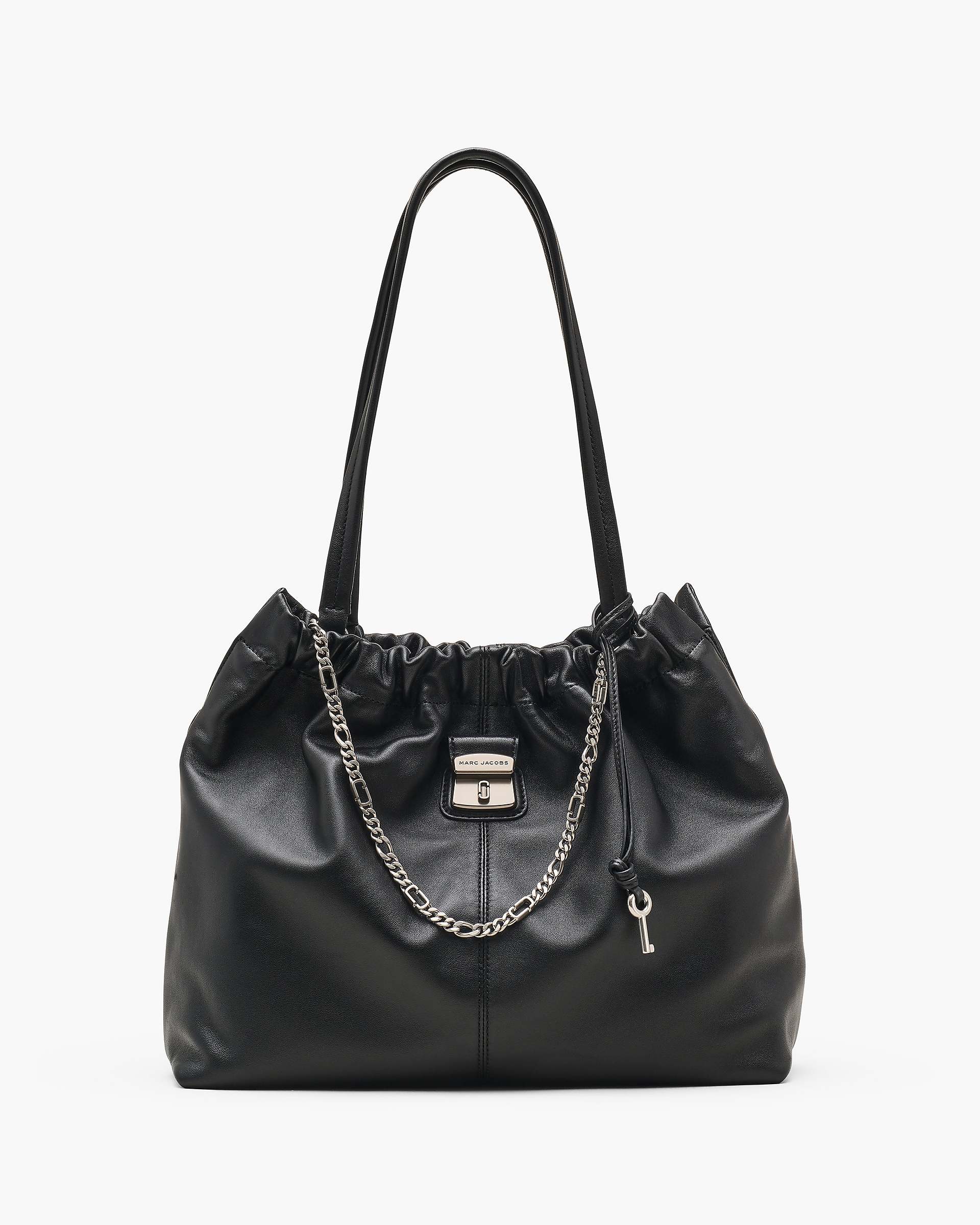 Marc Jacobs Marc Jacobs The Cristina Tote Black Black