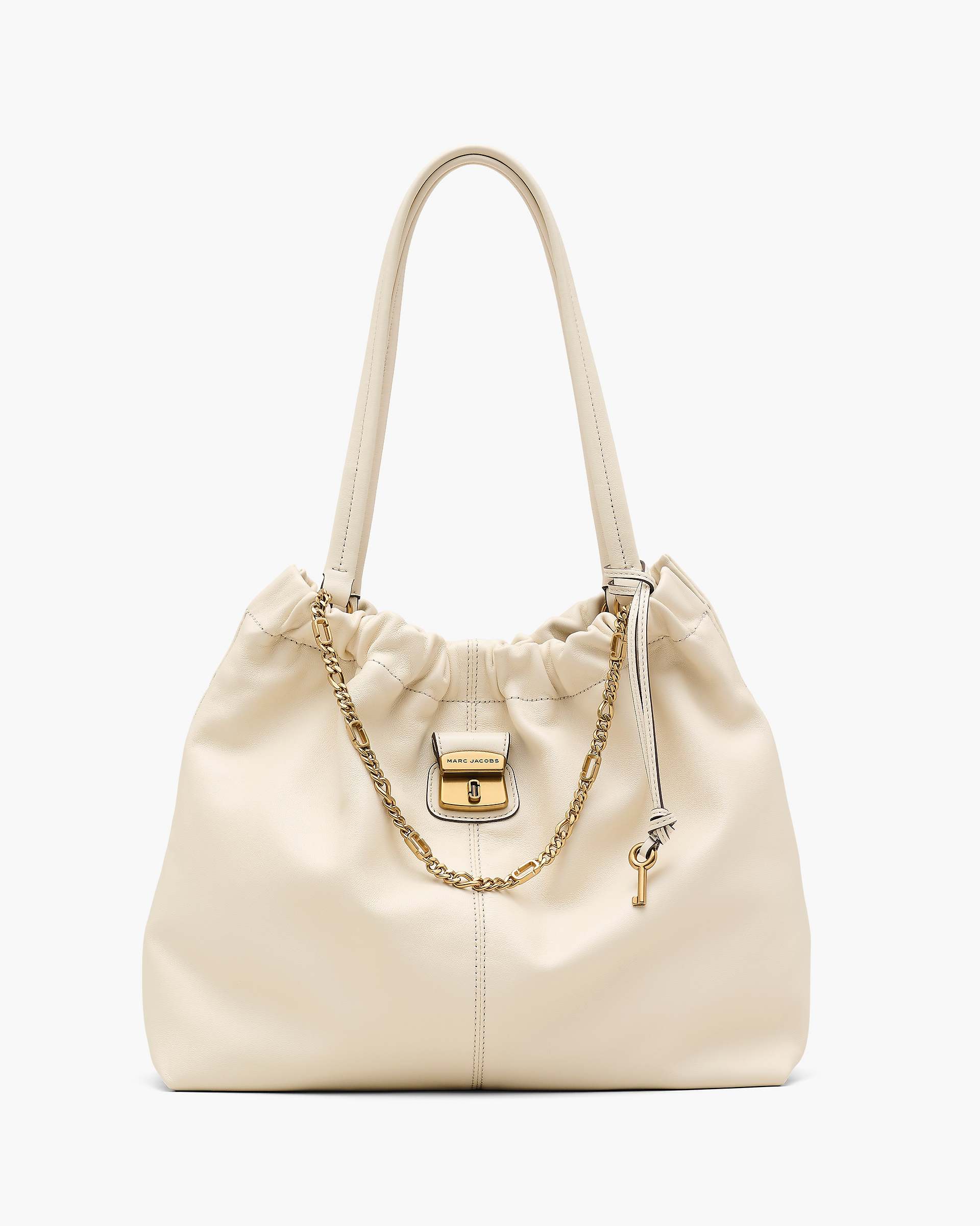 Marc Jacobs Marc Jacobs The Cristina Tote Ivory Ivory