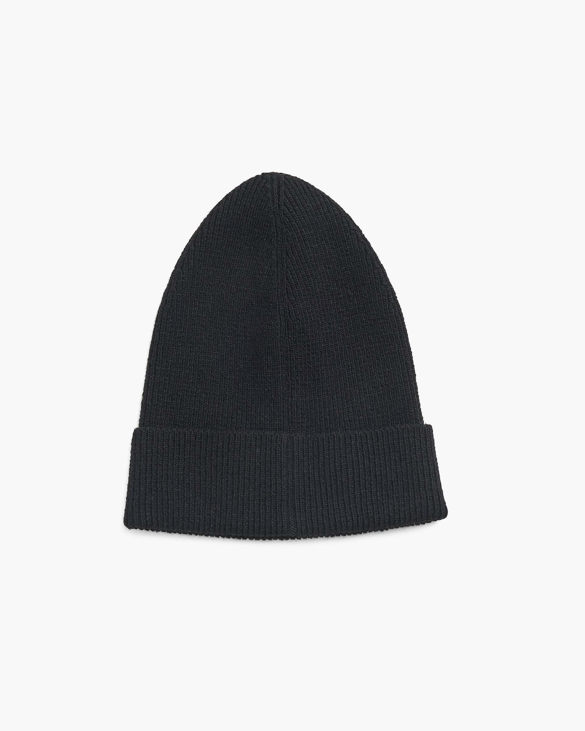 Marc Jacobs Marc Jacobs David Shrigley X Marc Jacobs Joy Beanie Black Multi Black Multi