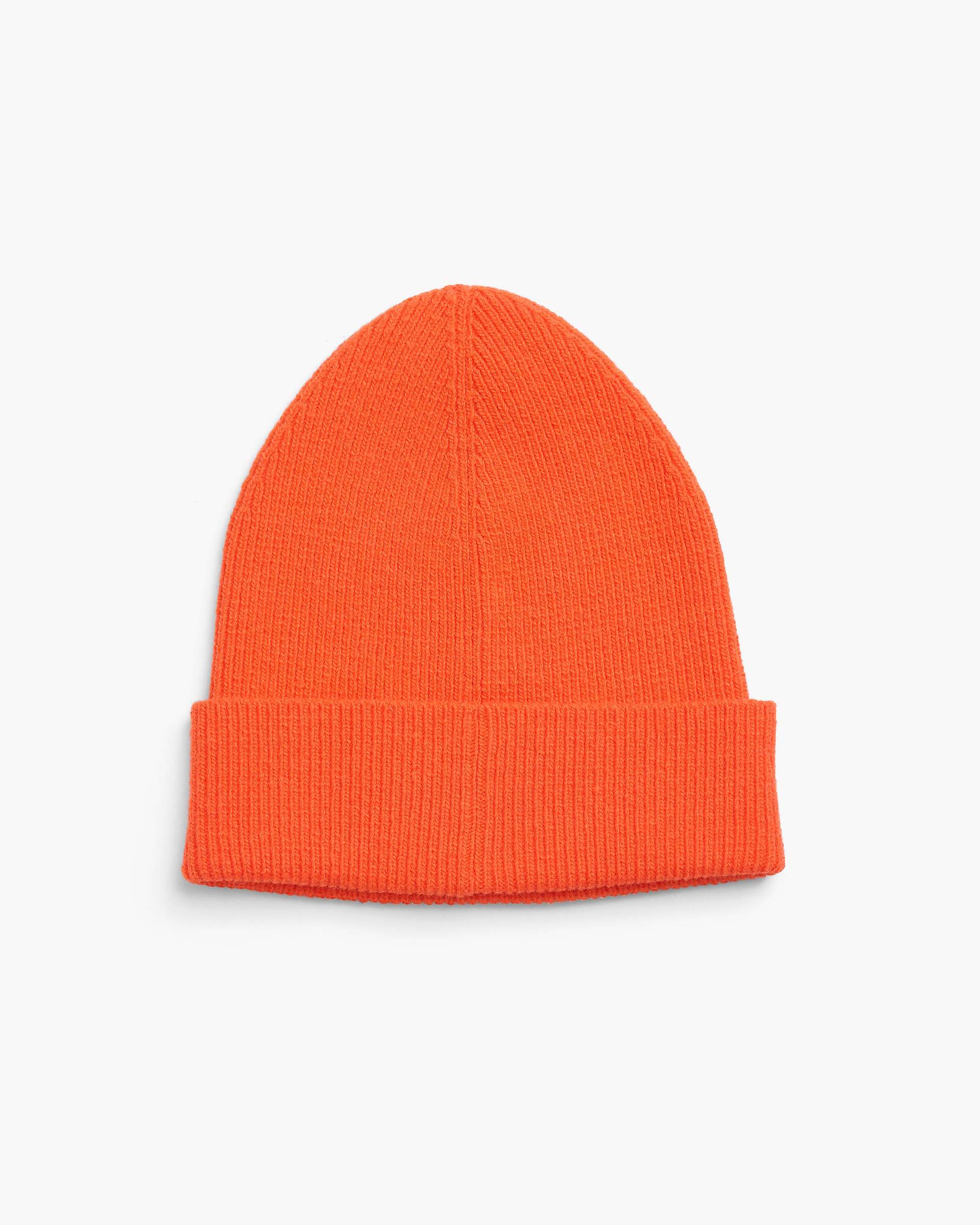 Marc Jacobs Marc Jacobs David Shrigley X Marc Jacobs Joy Beanie Orange Multi Orange Multi
