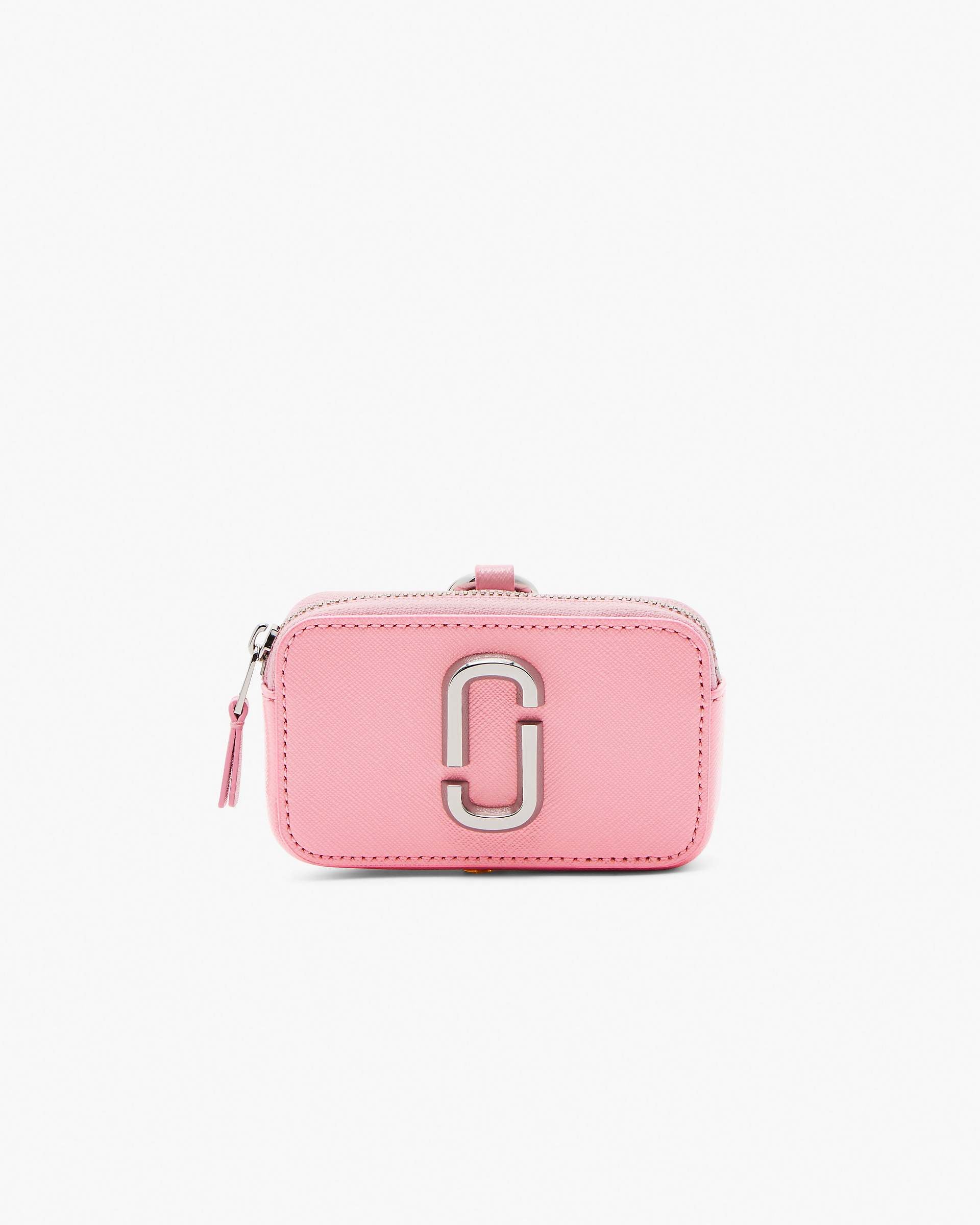 Marc Jacobs Marc Jacobs The Nano Snapshot Charm Ribbon Pink Ribbon Pink