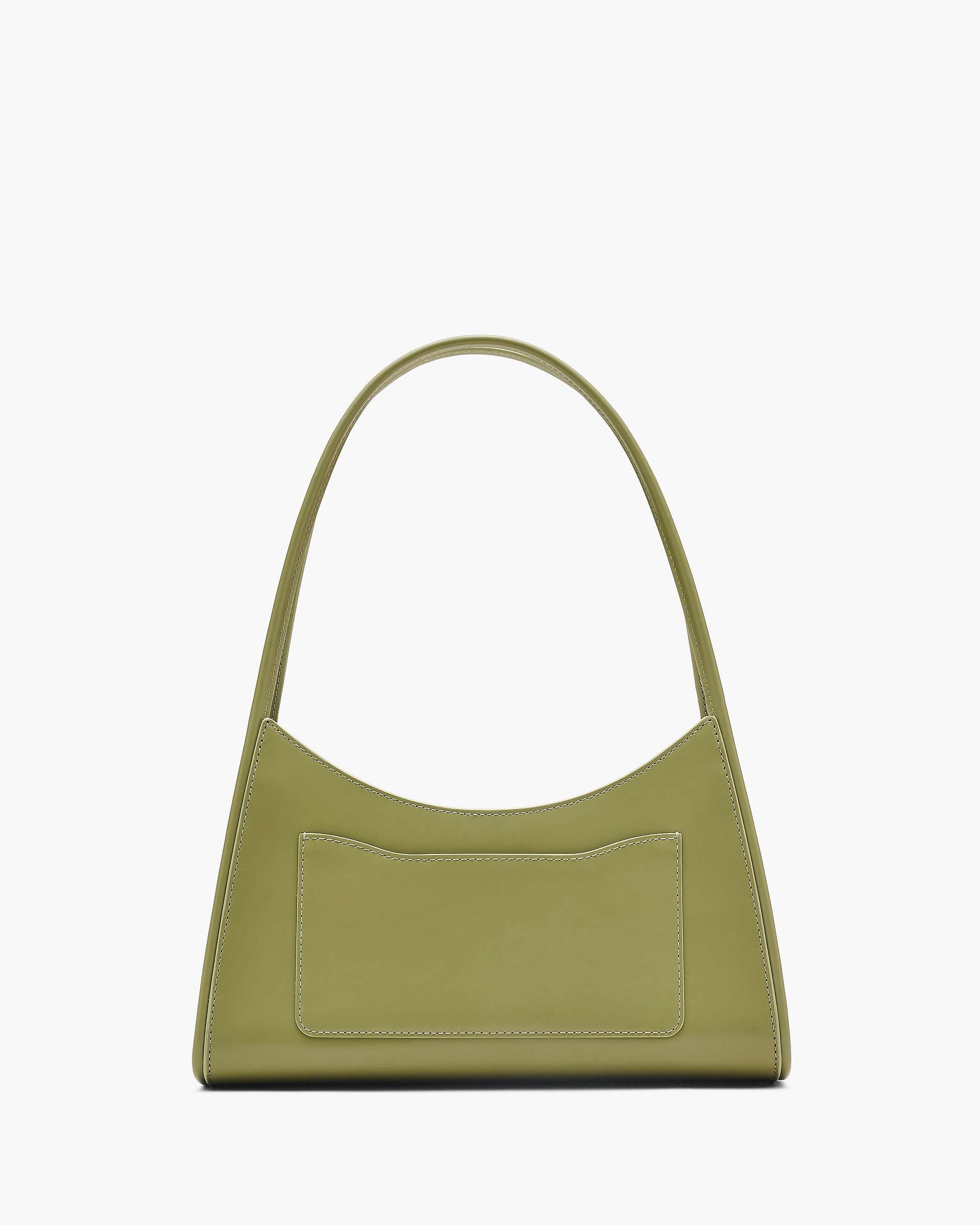Marc Jacobs Marc Jacobs The Glam Claw Clip Shoulder Bag Reed Reed