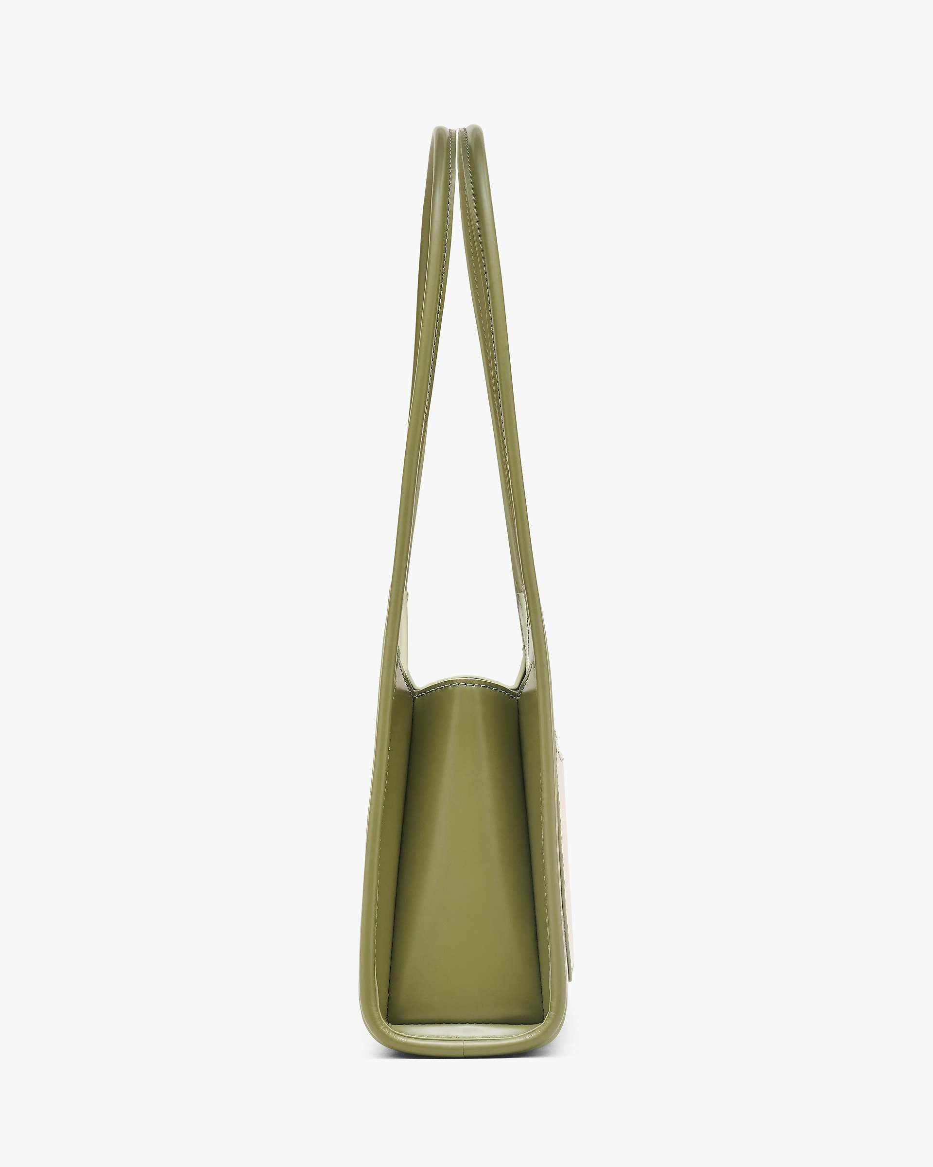 Marc Jacobs Marc Jacobs The Glam Claw Clip Shoulder Bag Reed Reed
