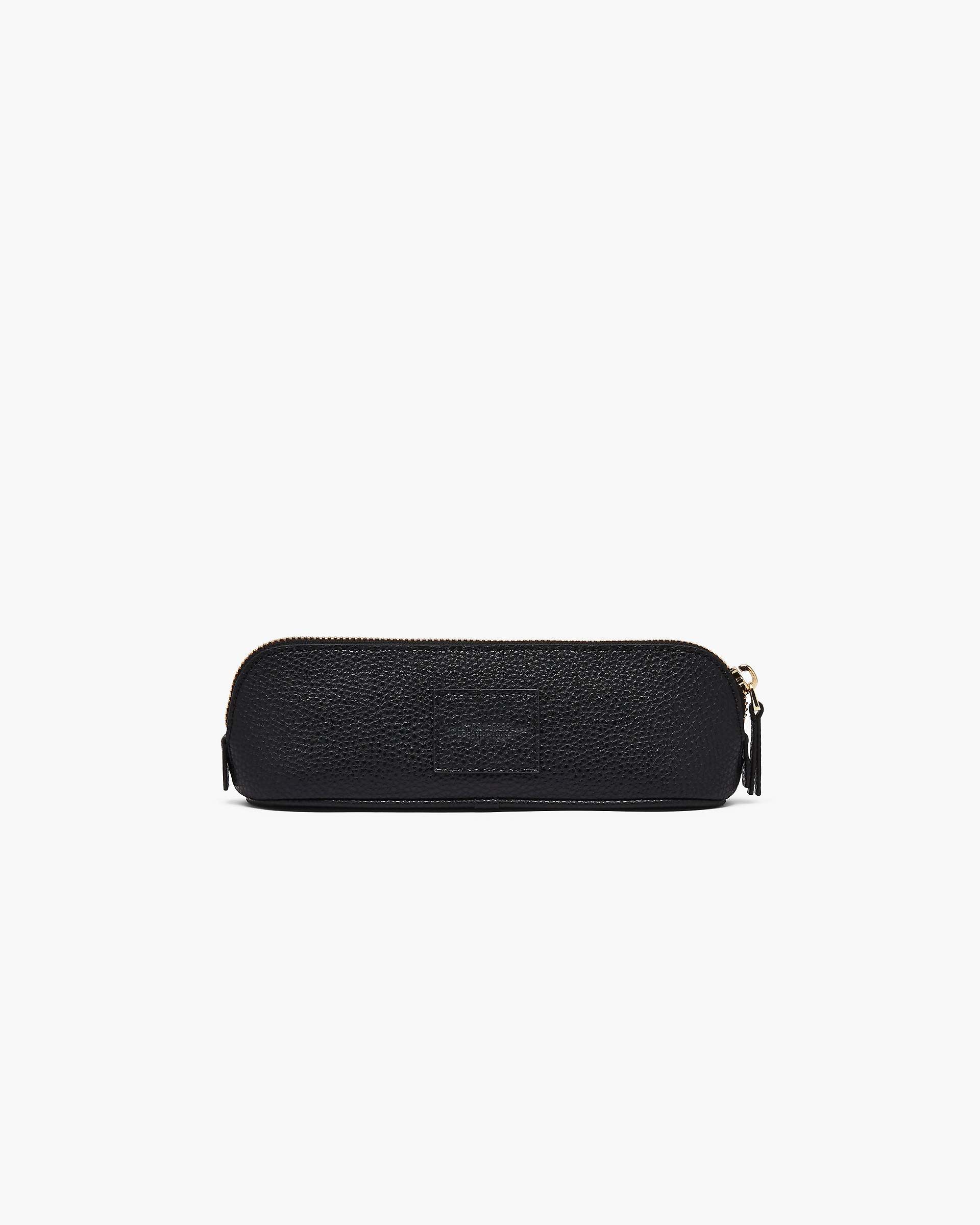 Marc Jacobs Marc Jacobs The Pencil Case Black Black