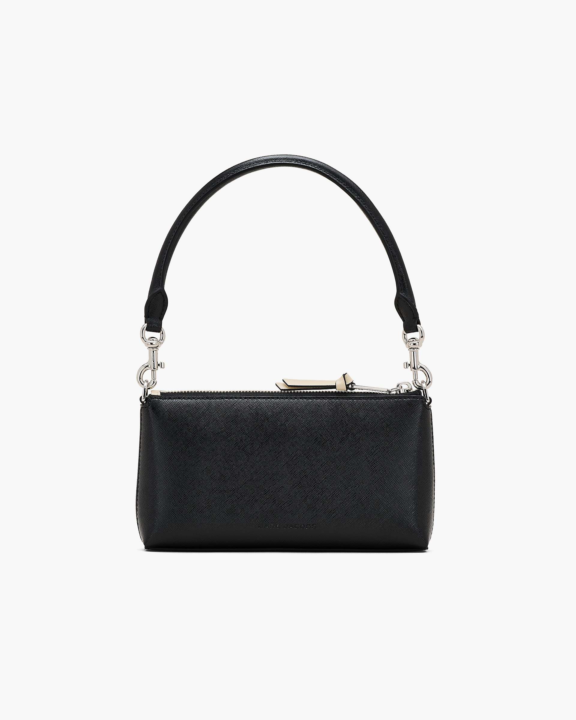 Marc Jacobs Marc Jacobs The Snapshot Convertible Shoulder Bag Cloud White Multi Cloud White Multi