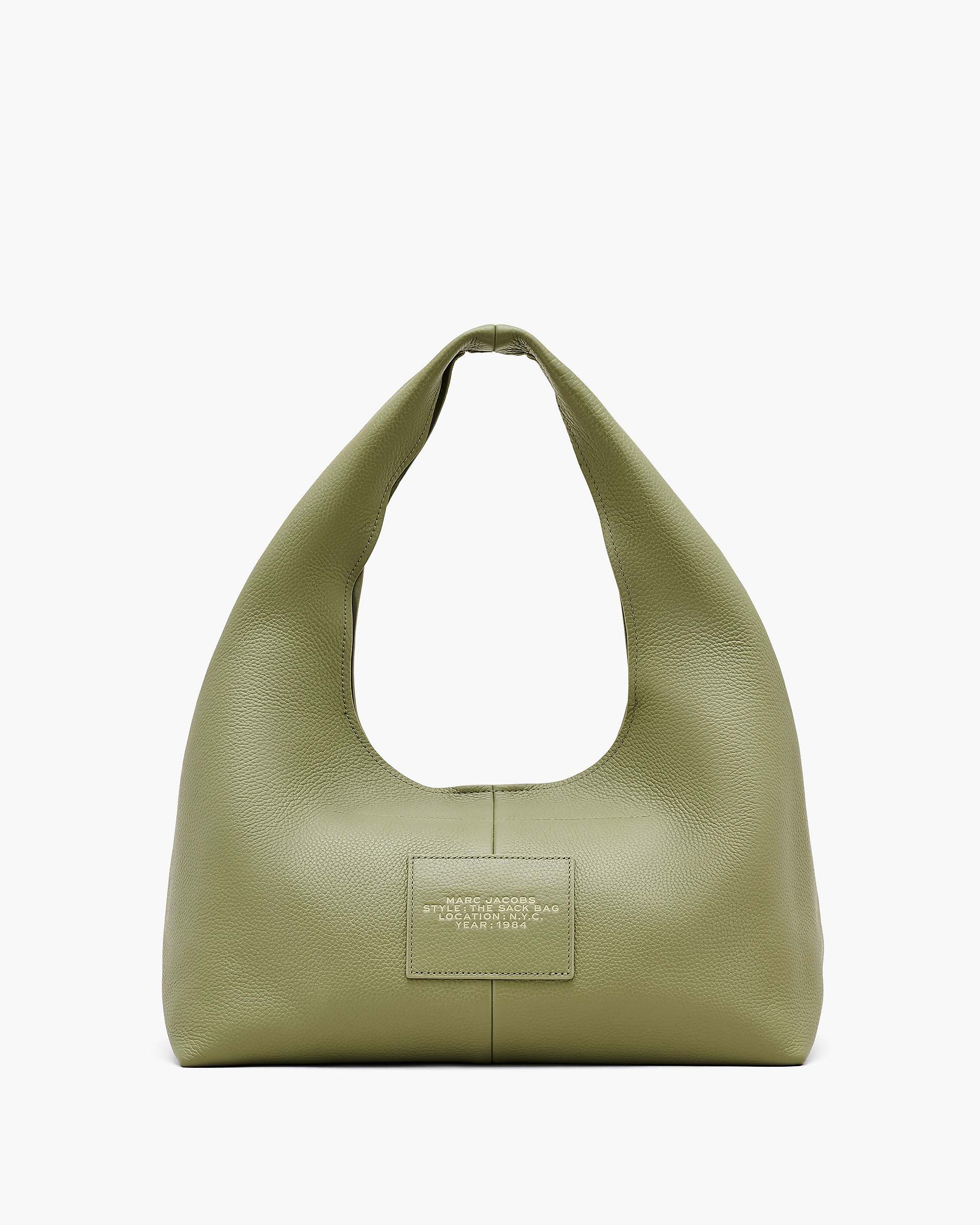 Marc Jacobs Marc Jacobs The Sack Bag Reed Reed
