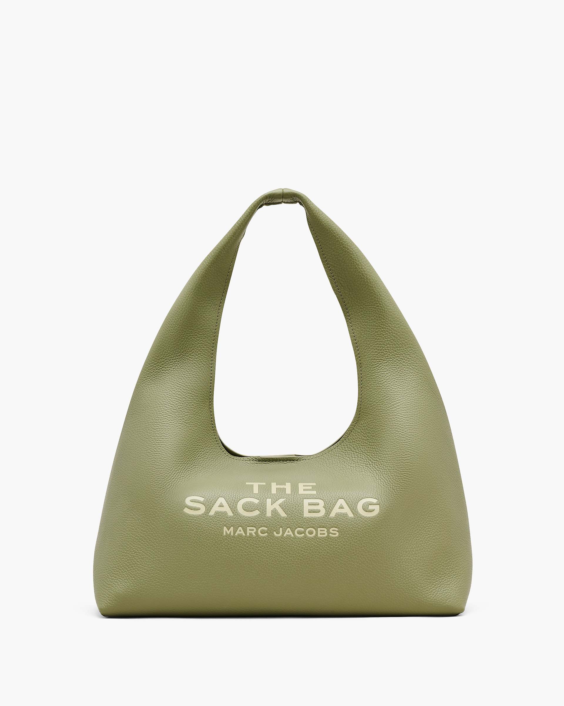 Marc Jacobs Marc Jacobs The Sack Bag Reed Reed