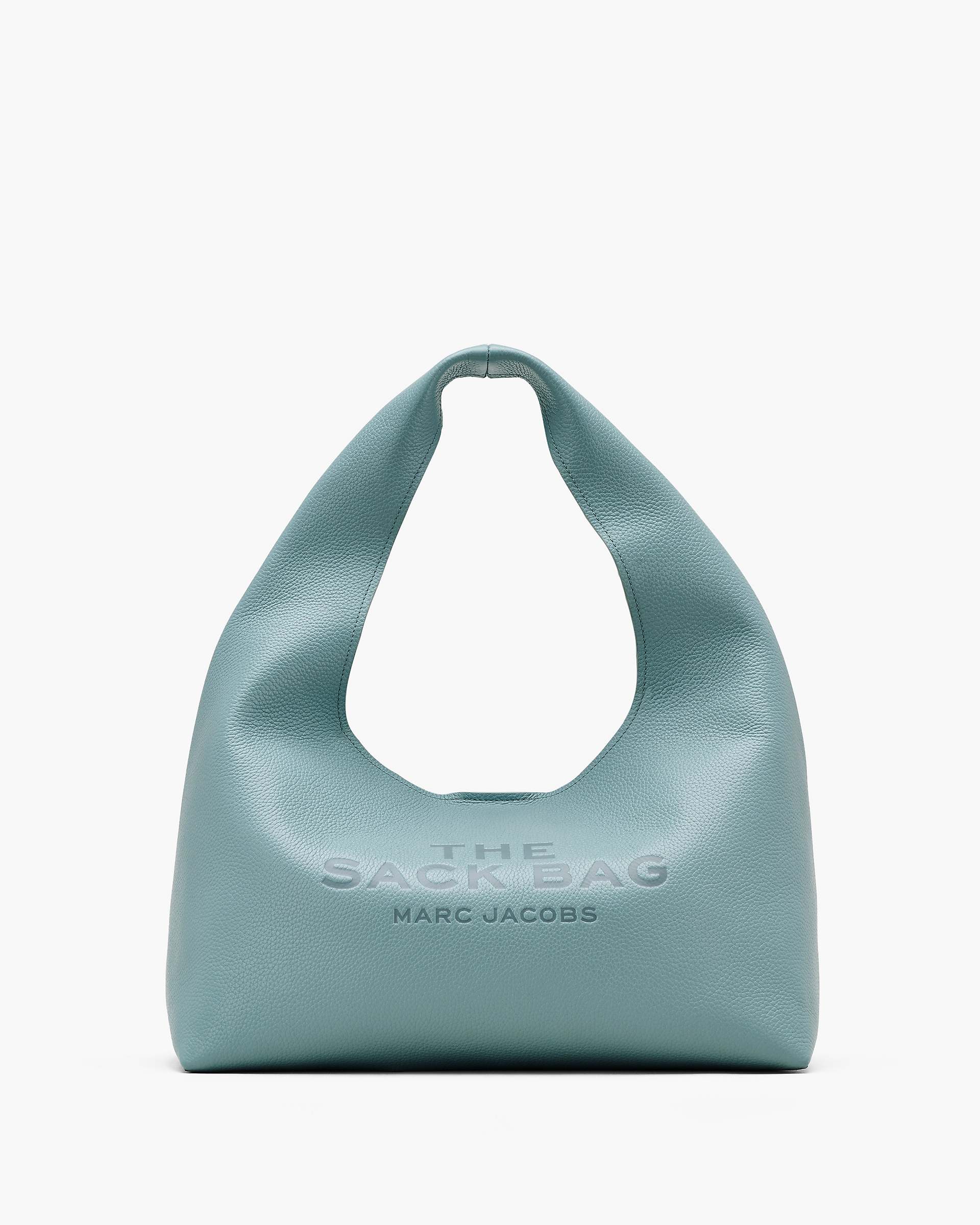 Marc Jacobs Marc Jacobs The Sack Bag Sky Blue Sky Blue