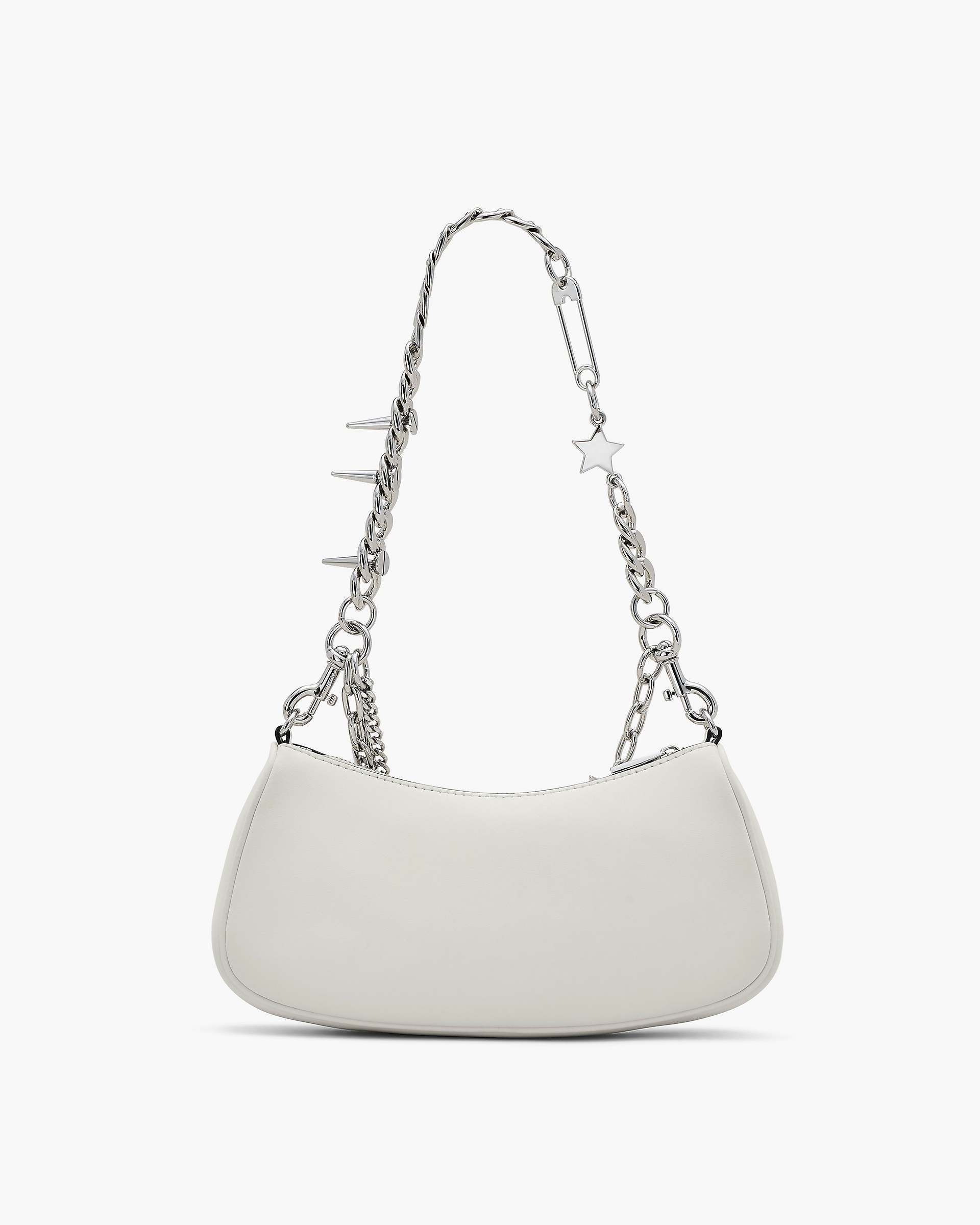 Marc Jacobs Marc Jacobs The Star Charm Shoulder Bag Cotton Cotton