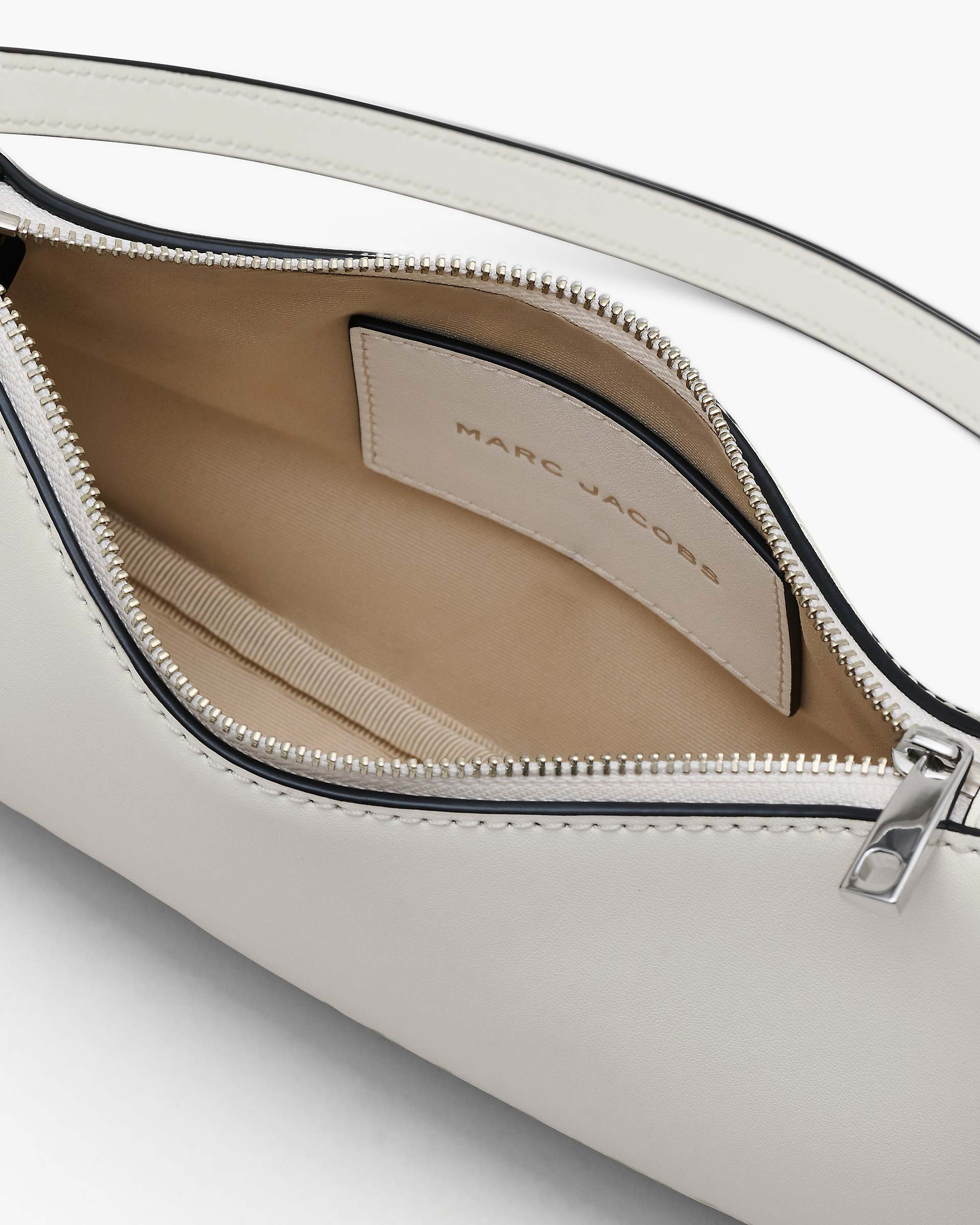 Marc Jacobs Marc Jacobs The Star Charm Shoulder Bag Cotton Cotton