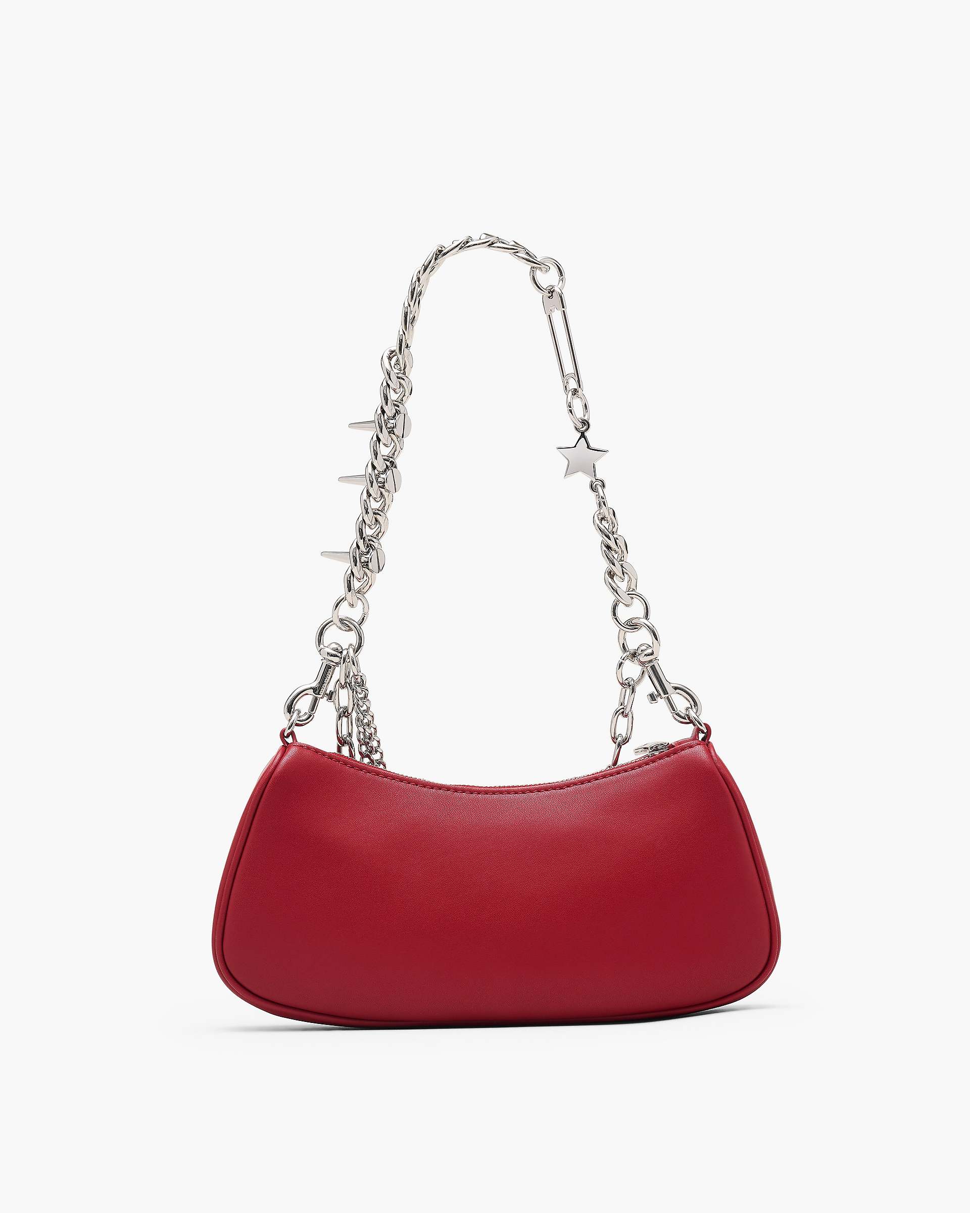 Marc Jacobs Marc Jacobs The Star Charm Shoulder Bag Siren Siren